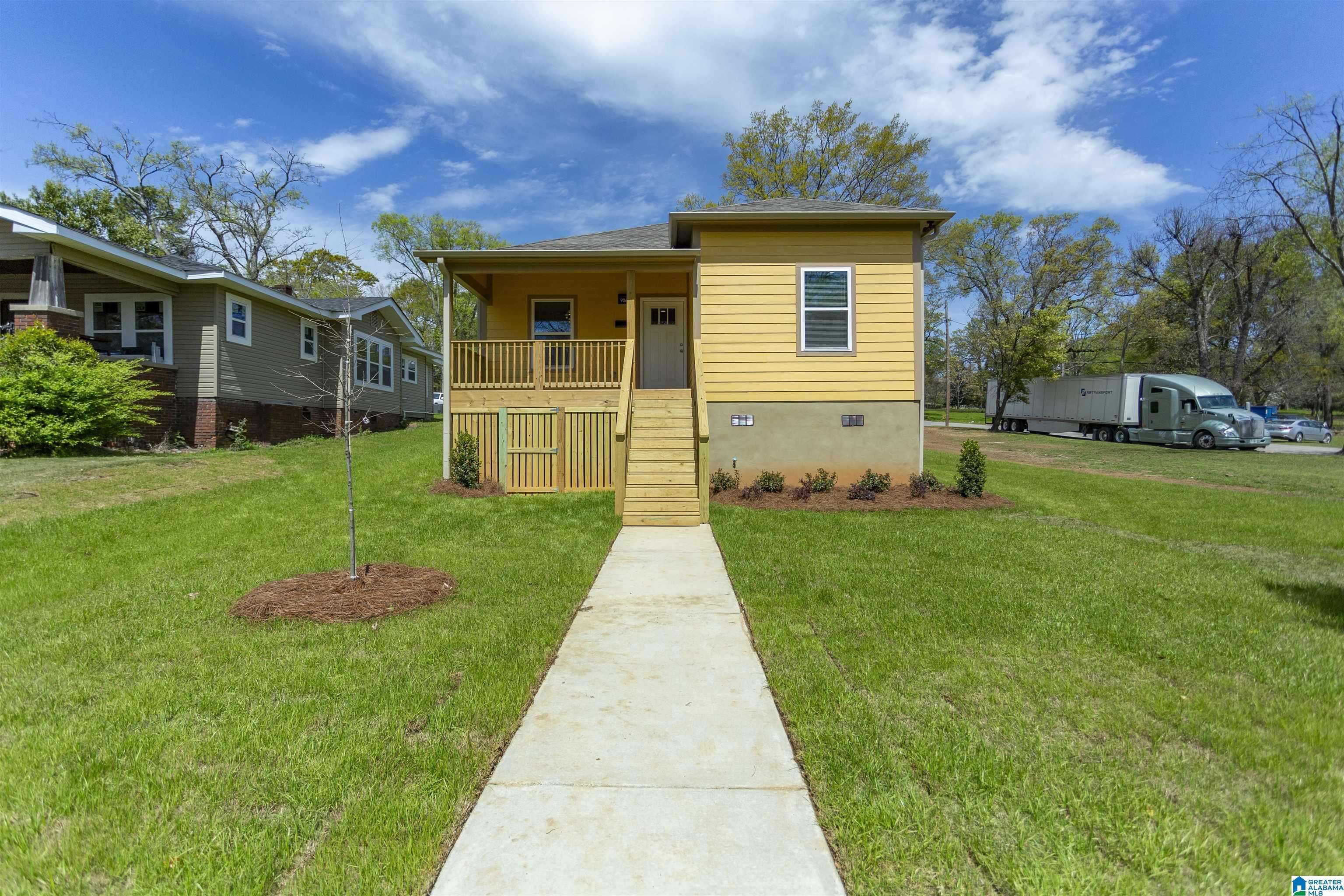Birmingham, AL 35204,906 6TH AVENUE W