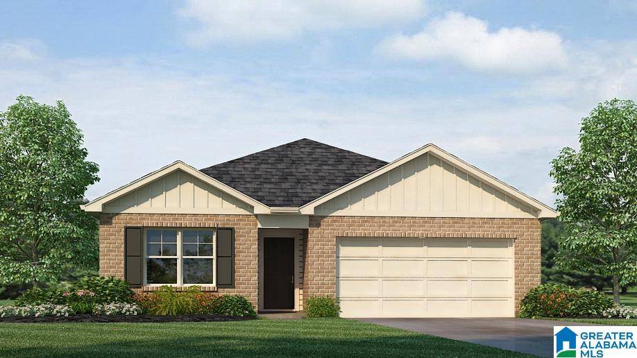 Vance, AL 35490,18650 CAFFEE DRIVE