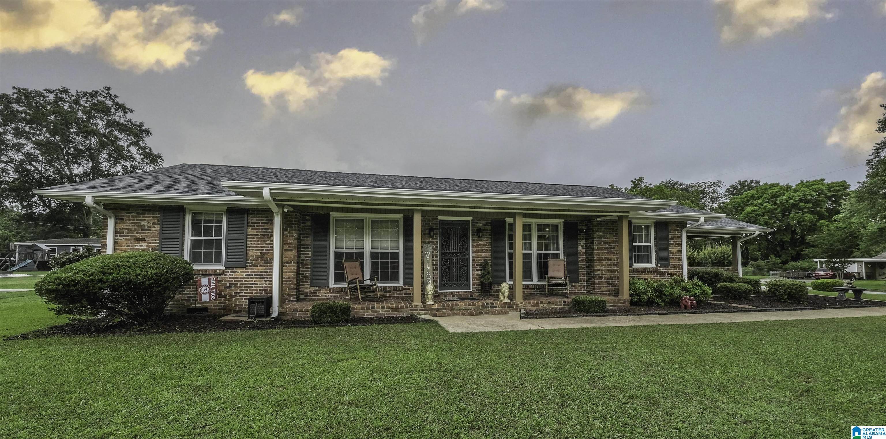 Decatur, AL 35601,1601 CAGLE AVENUE SW