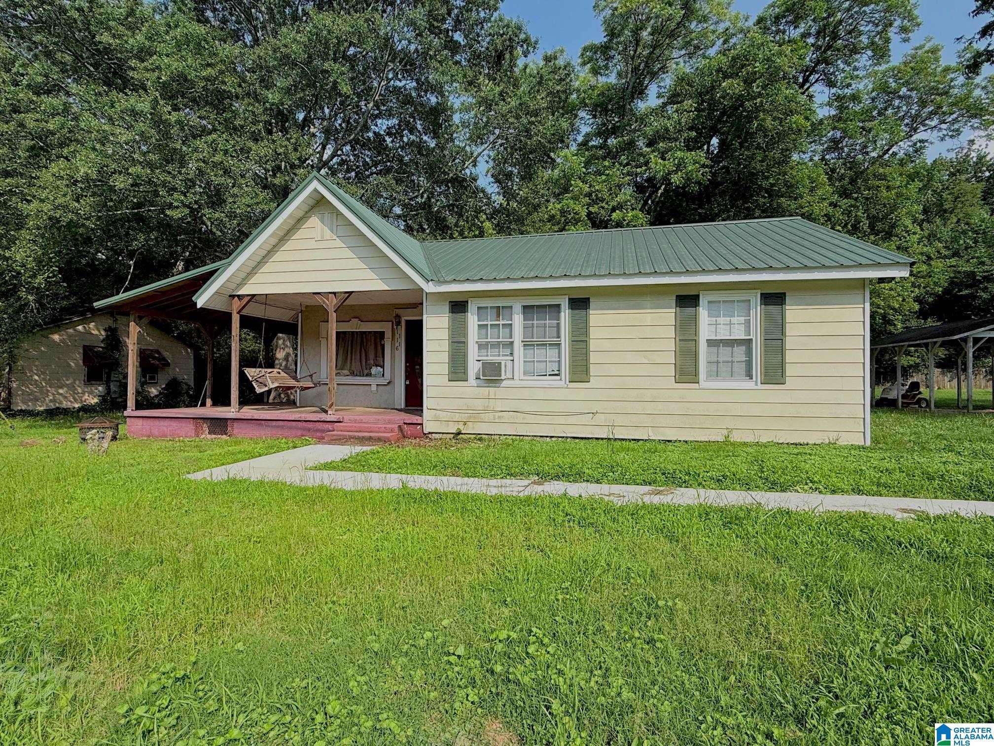 Piedmont, AL 36272,11116 ALABAMA HIGHWAY 21 N