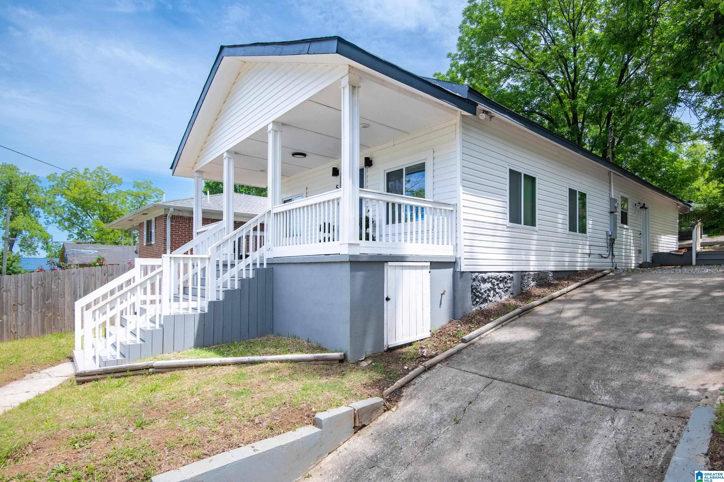 Birmingham, AL 35212,539 63RD STREET S