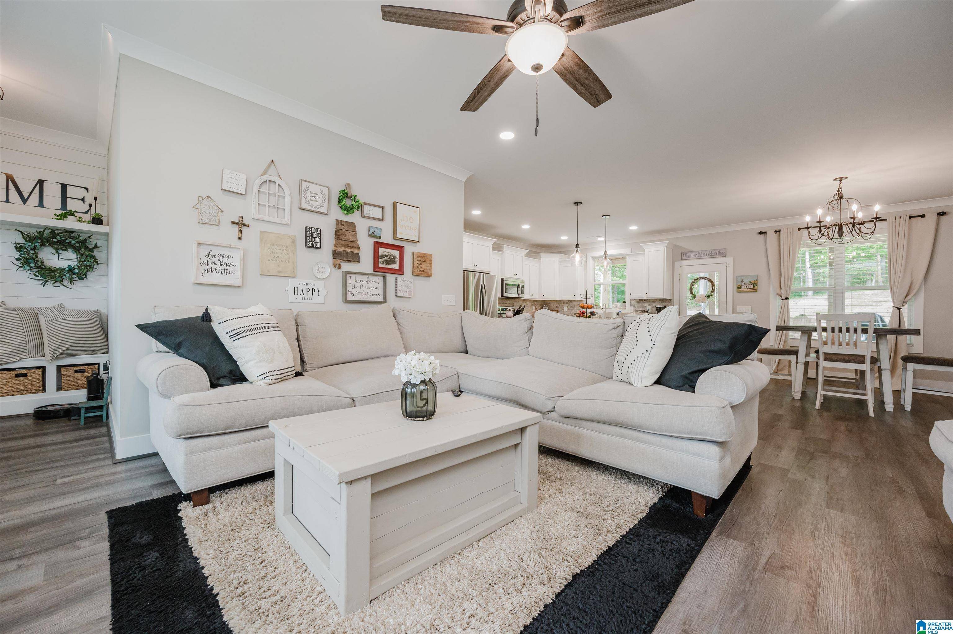 Odenville, AL 35120,363 ASBURY WAY