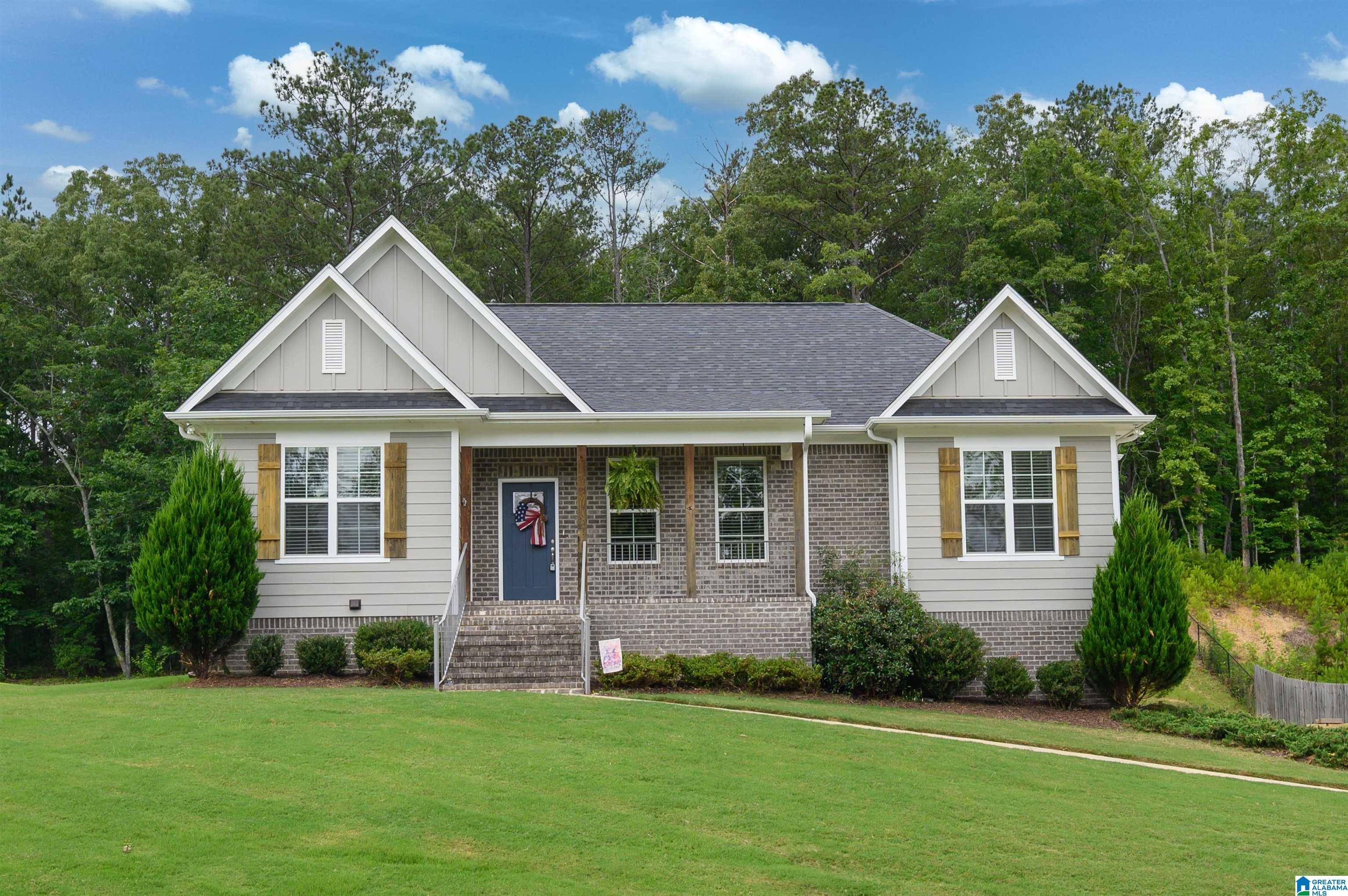 Odenville, AL 35120,363 ASBURY WAY