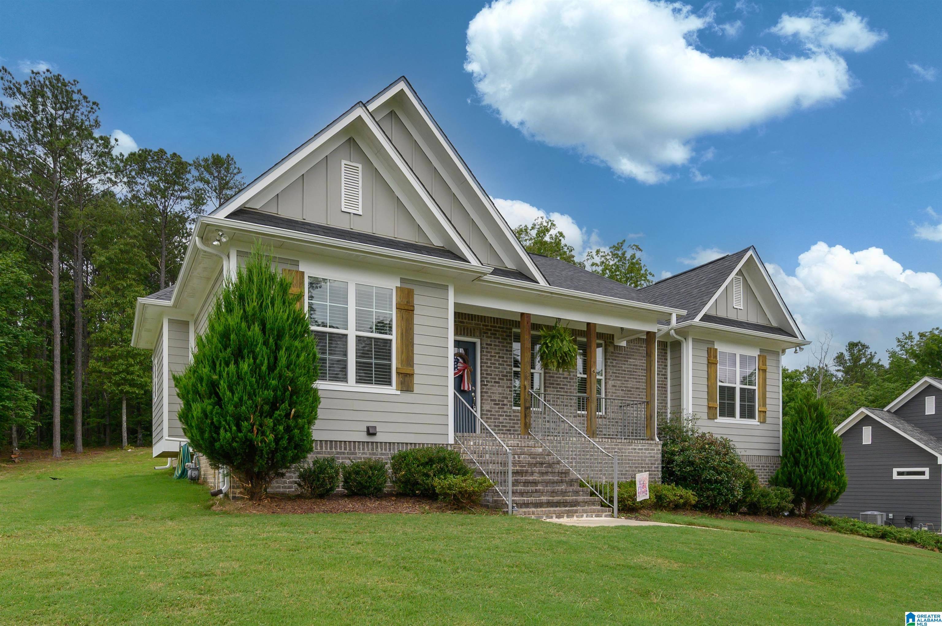 Odenville, AL 35120,363 ASBURY WAY