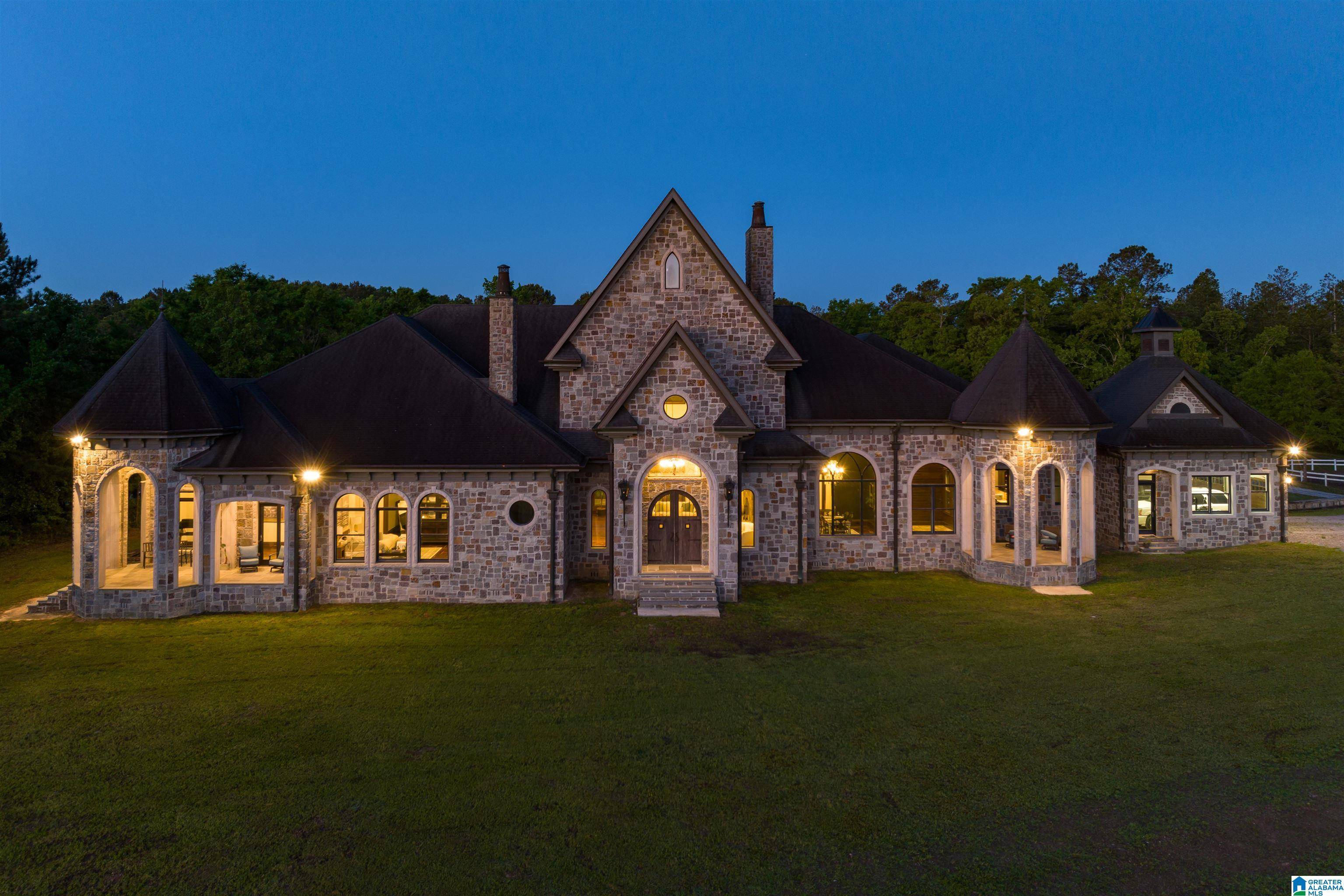 Calera, AL 35040,584 MEADOW LAKE FARMS