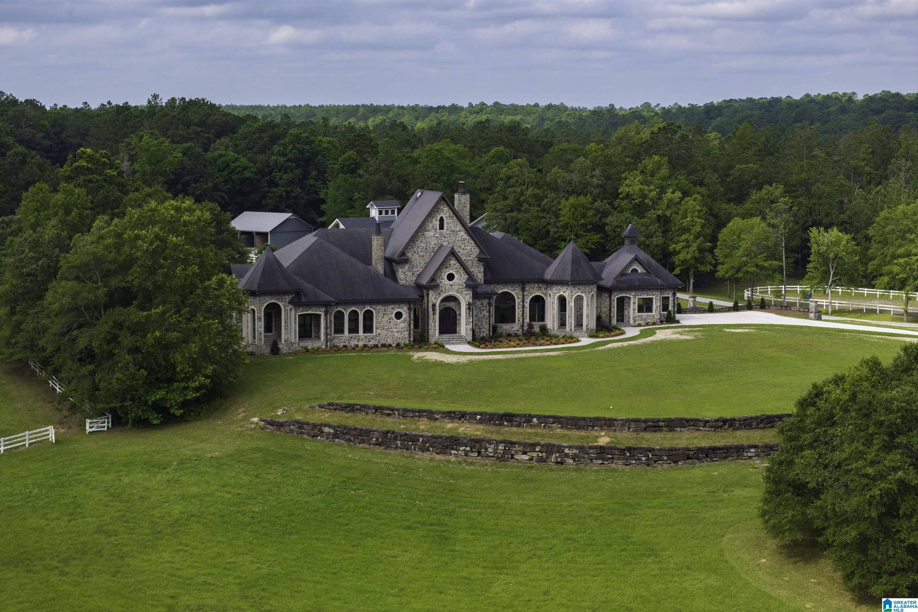 Calera, AL 35040,584 MEADOW LAKE FARMS