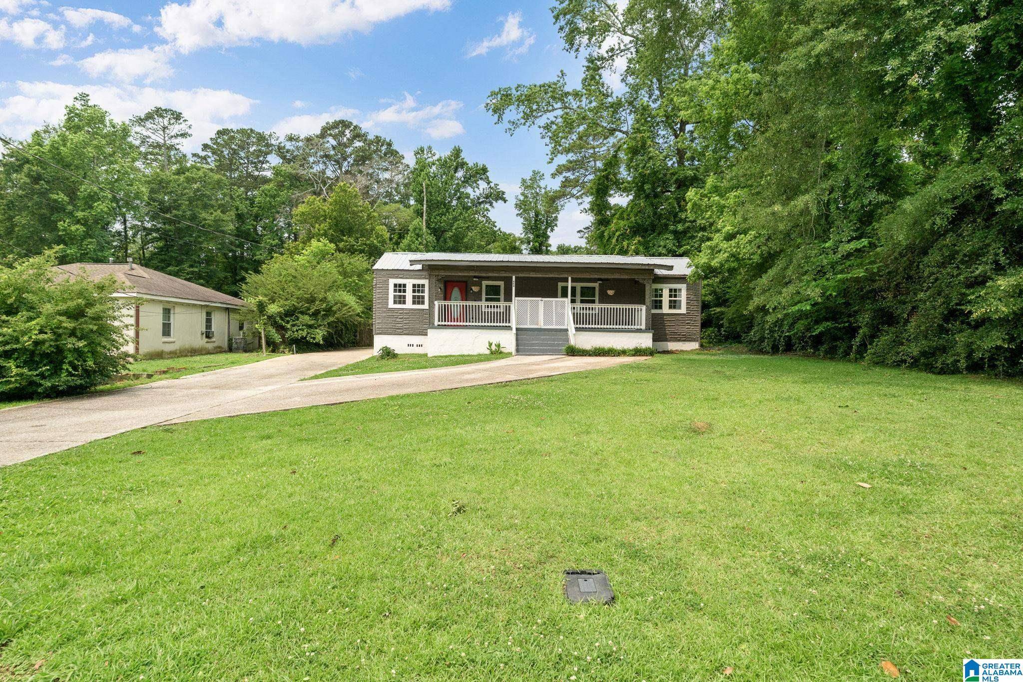 Irondale, AL 35235,444 E FOREST DRIVE