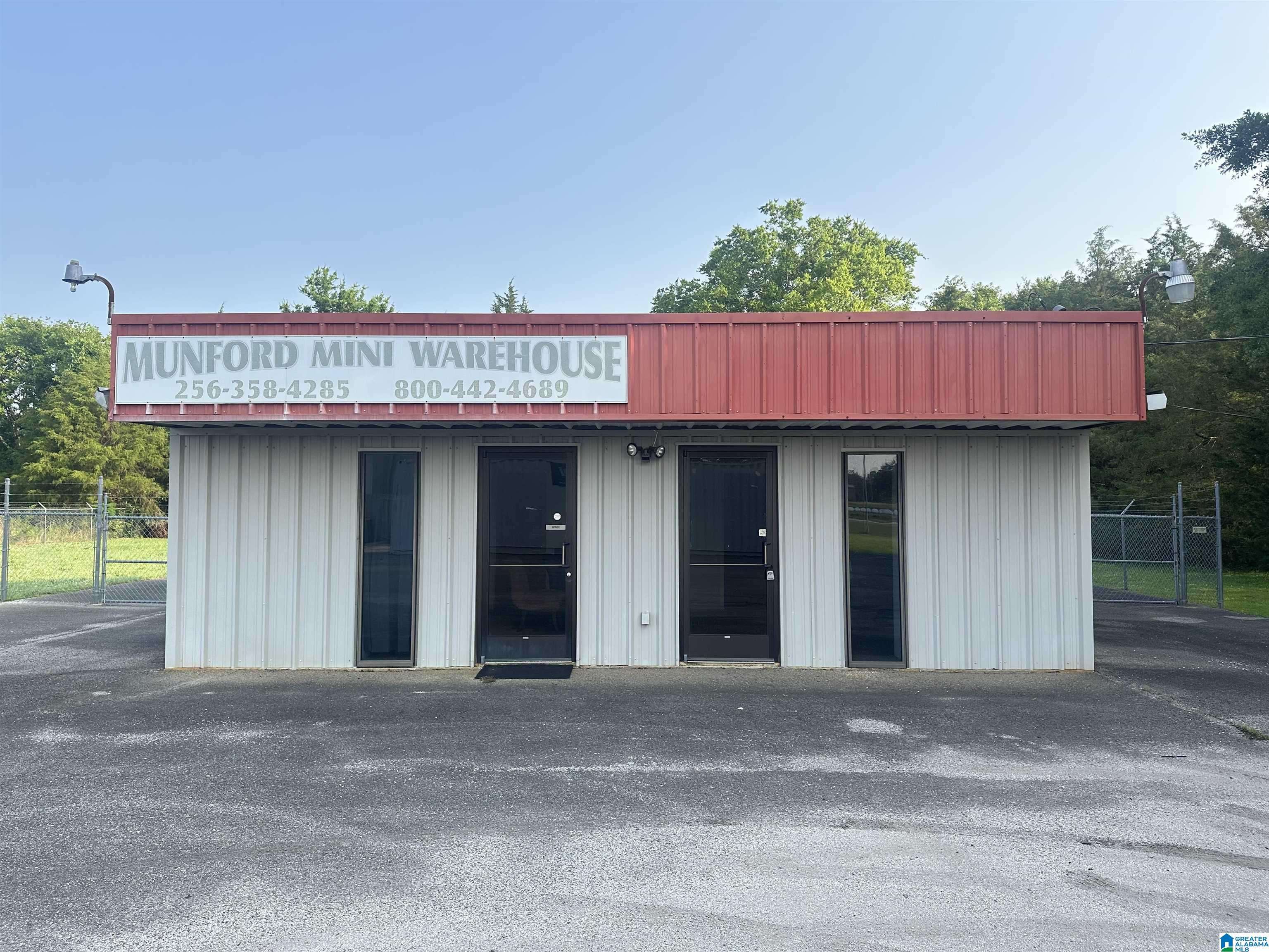 Munford, AL 36268,44389 HIGHWAY 21
