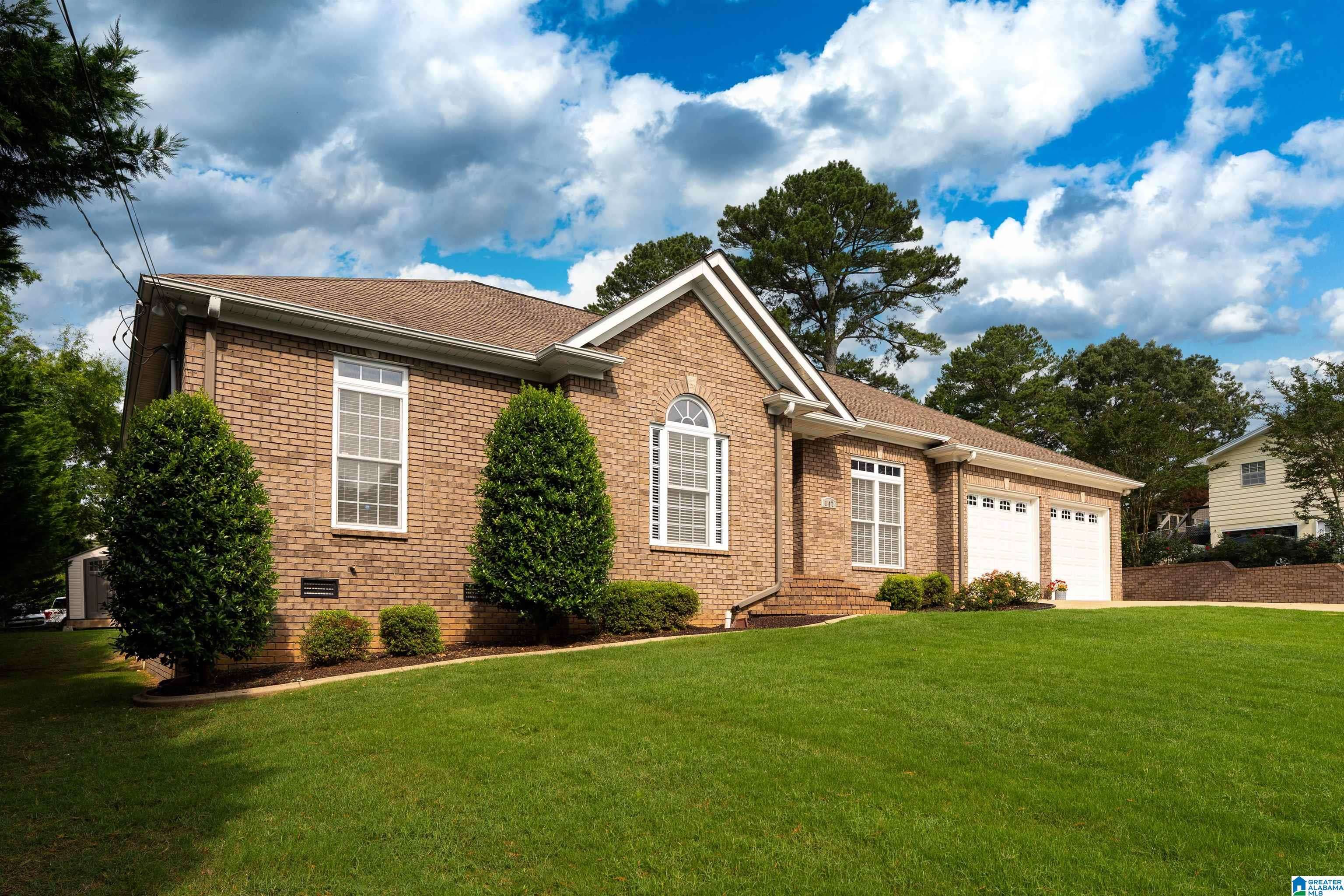 Springville, AL 35146,101 MILL ROAD