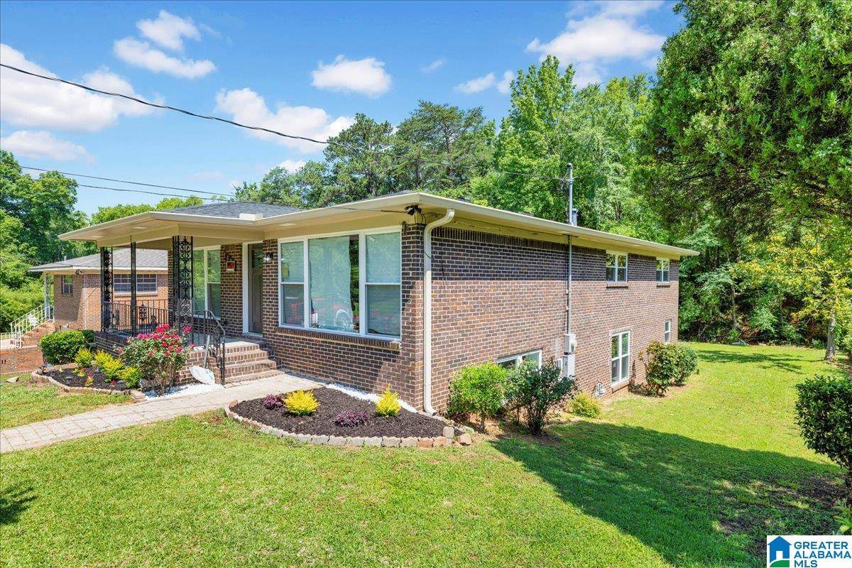 Birmingham, AL 35211,1604 FRANCIS AVENUE SW