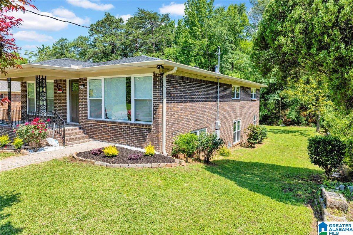 Birmingham, AL 35211,1604 FRANCIS AVENUE SW