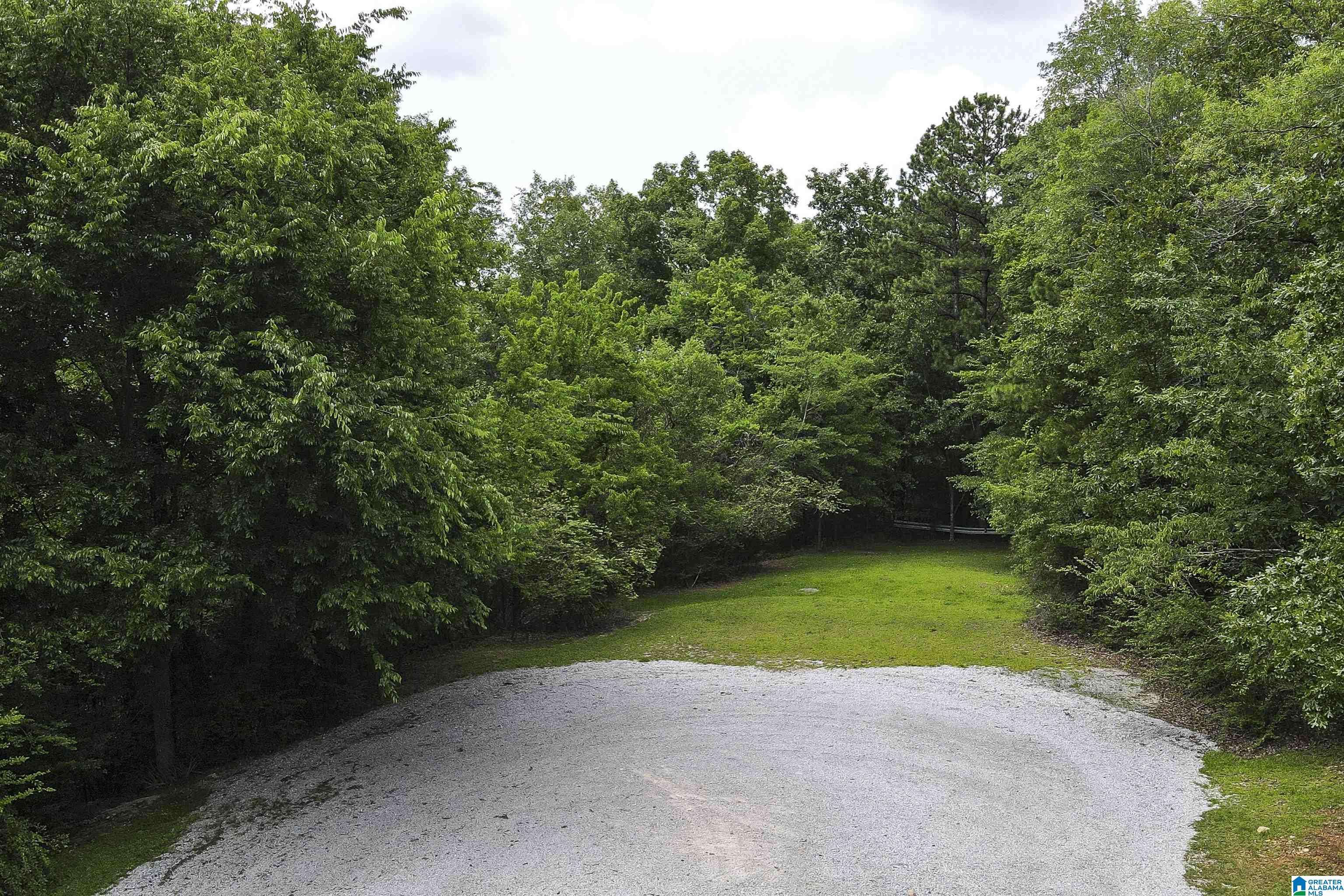 Anniston, AL 36207,0 REBECCA TRAIL #6.07 ac