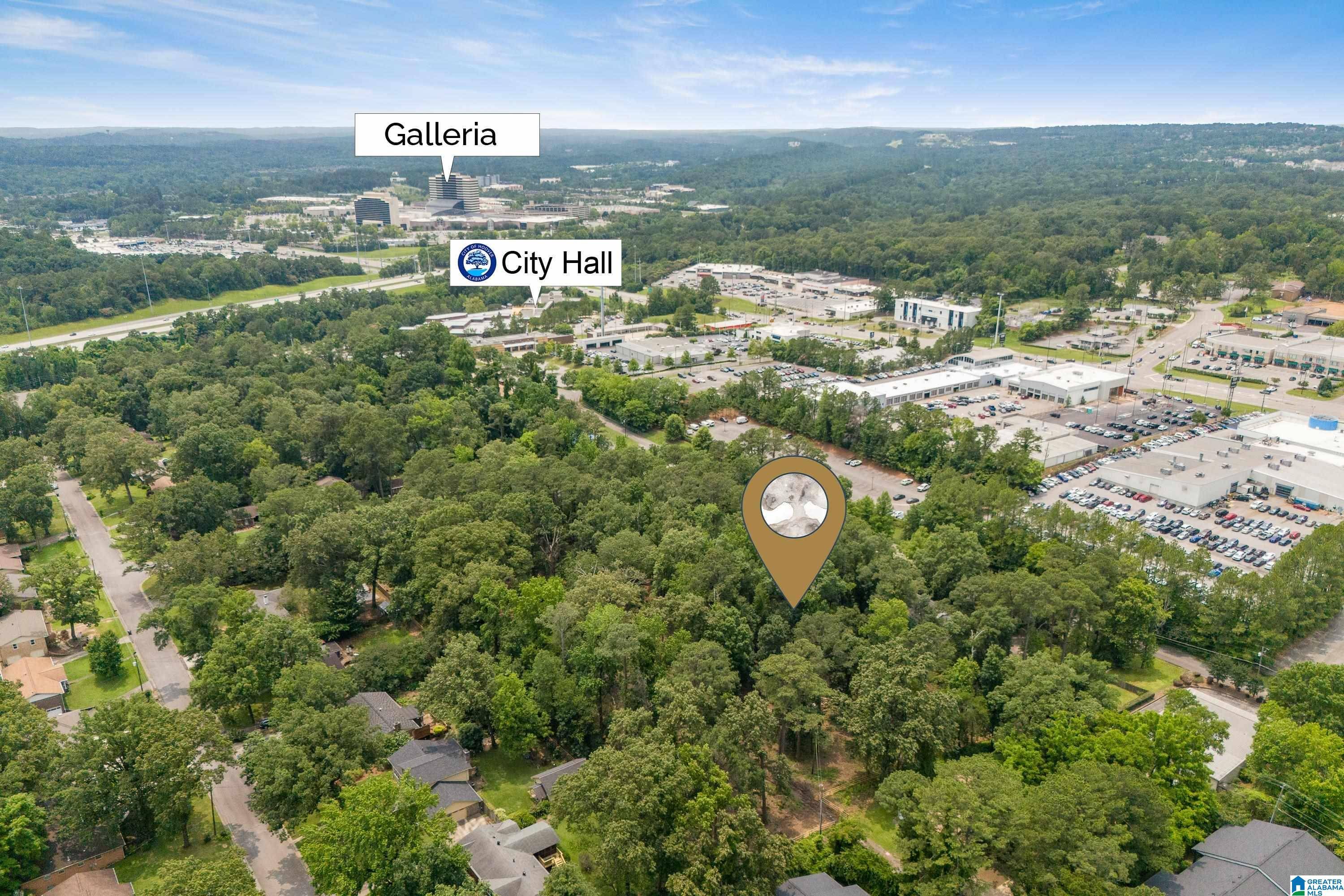 Hoover, AL 35216,3420 PRIMM LANE #1