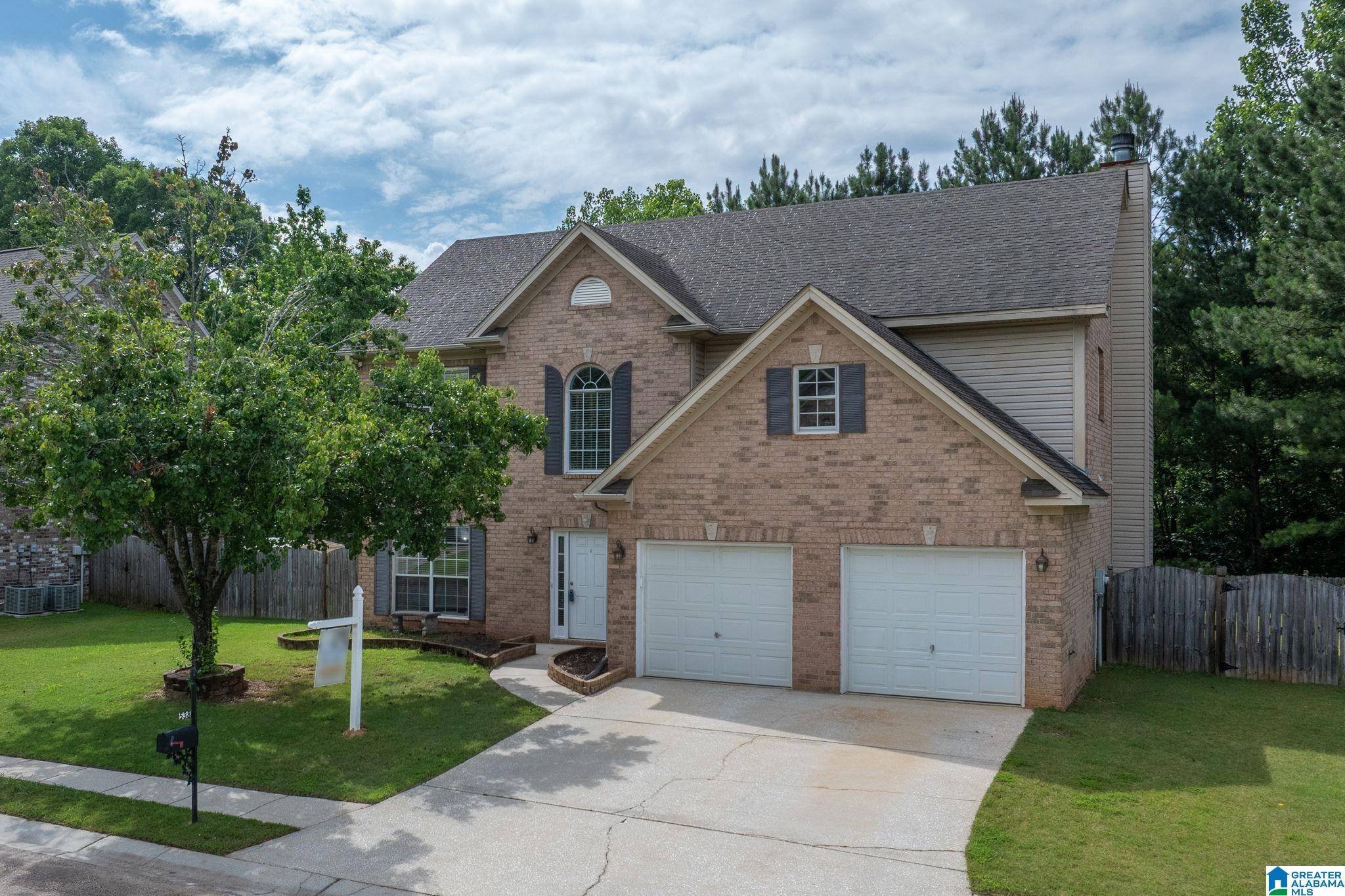 Sterrett, AL 35147,538 FOREST LAKES DRIVE