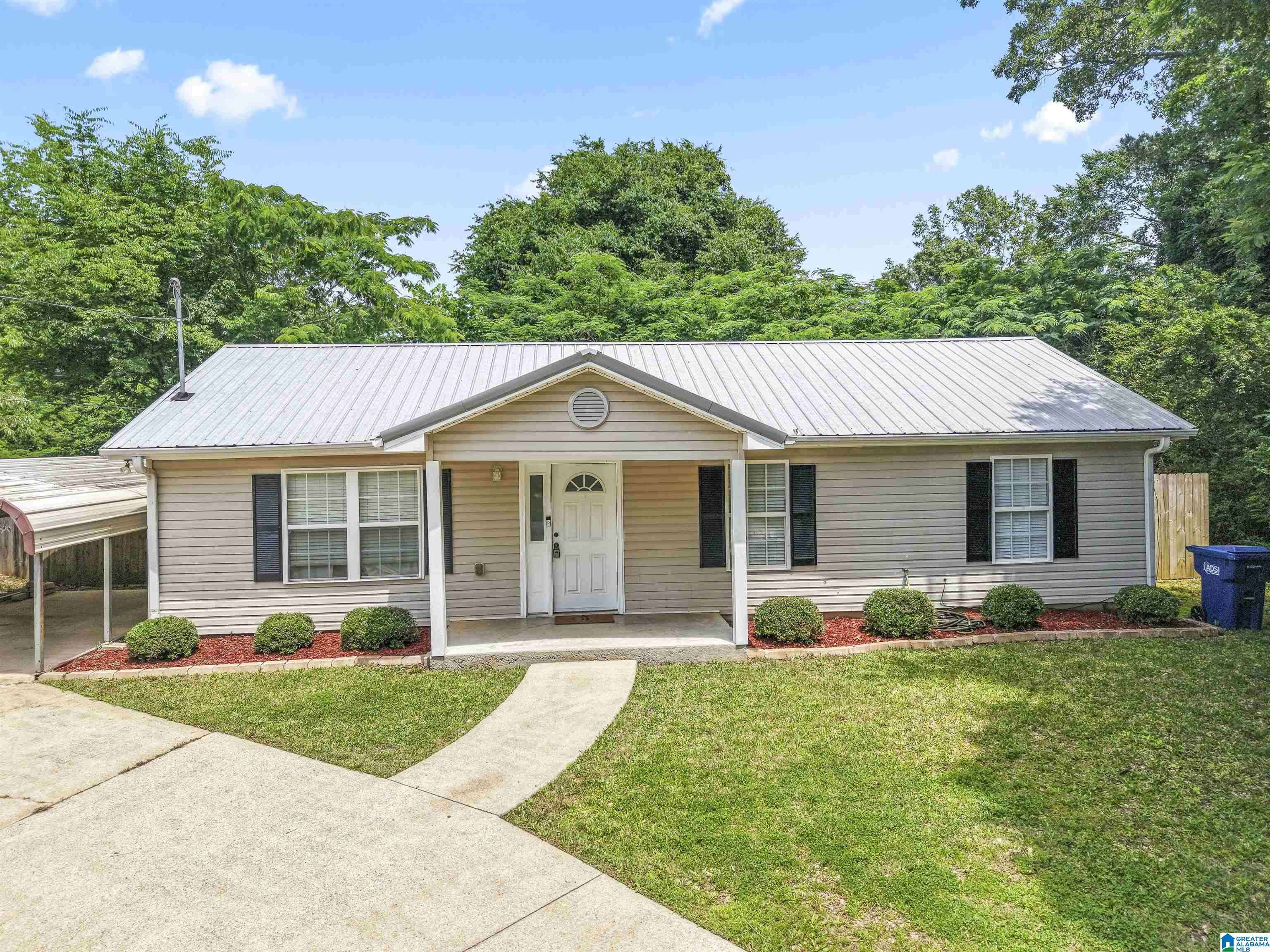 Pell City, AL 35125,706 20TH STREET N