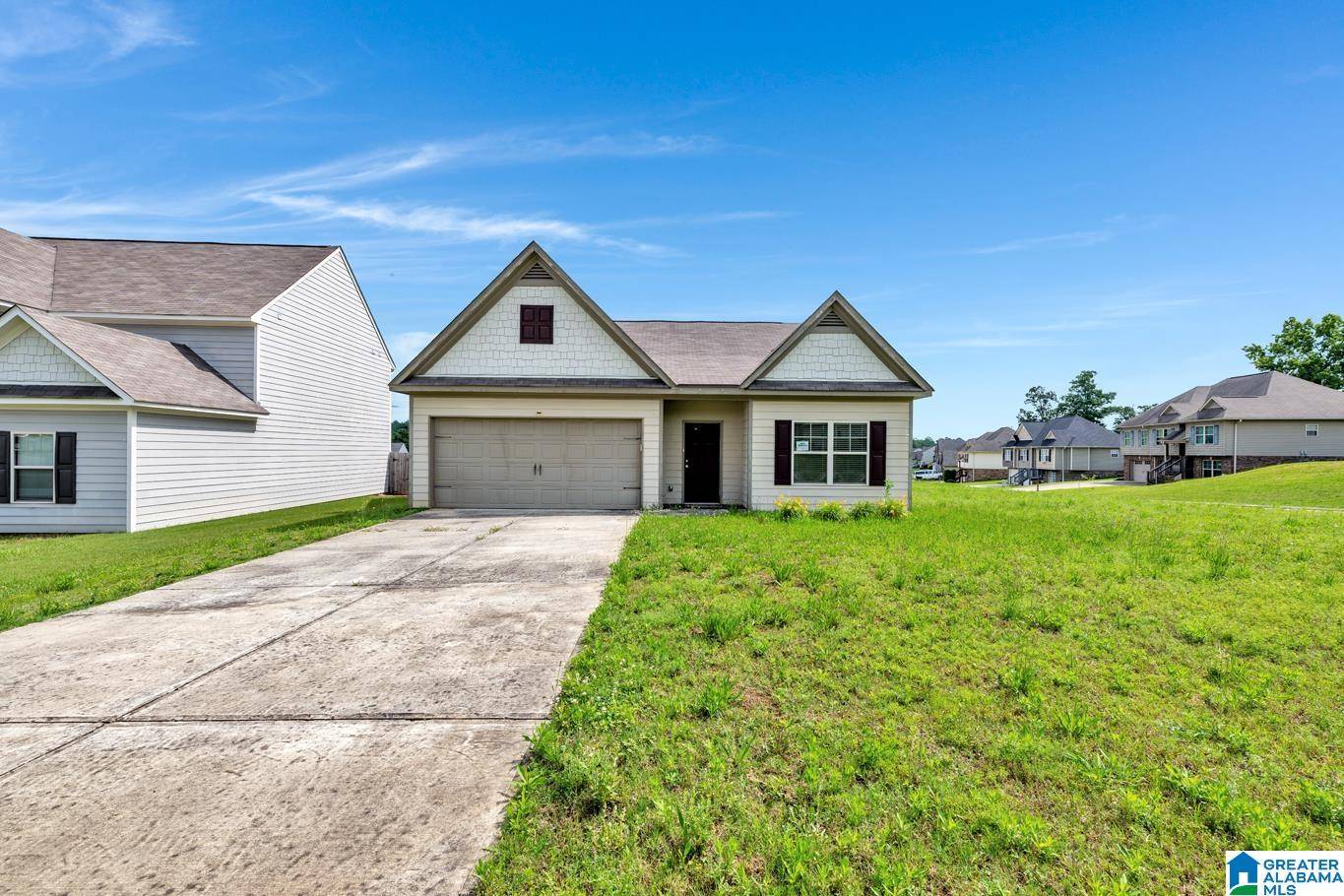 Springville, AL 35146,180 SMITH GLEN DRIVE