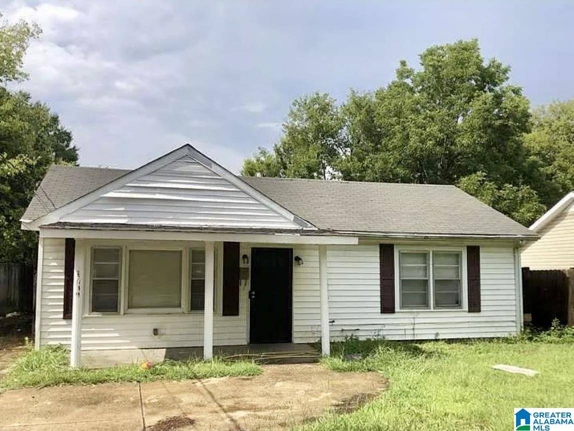 Montgomery, AL 36110,509 CHISHOLM ROAD