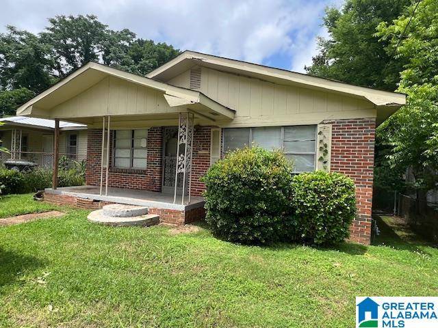 Birmingham, AL 35211,2304 MAYFIELD AVENUE SW