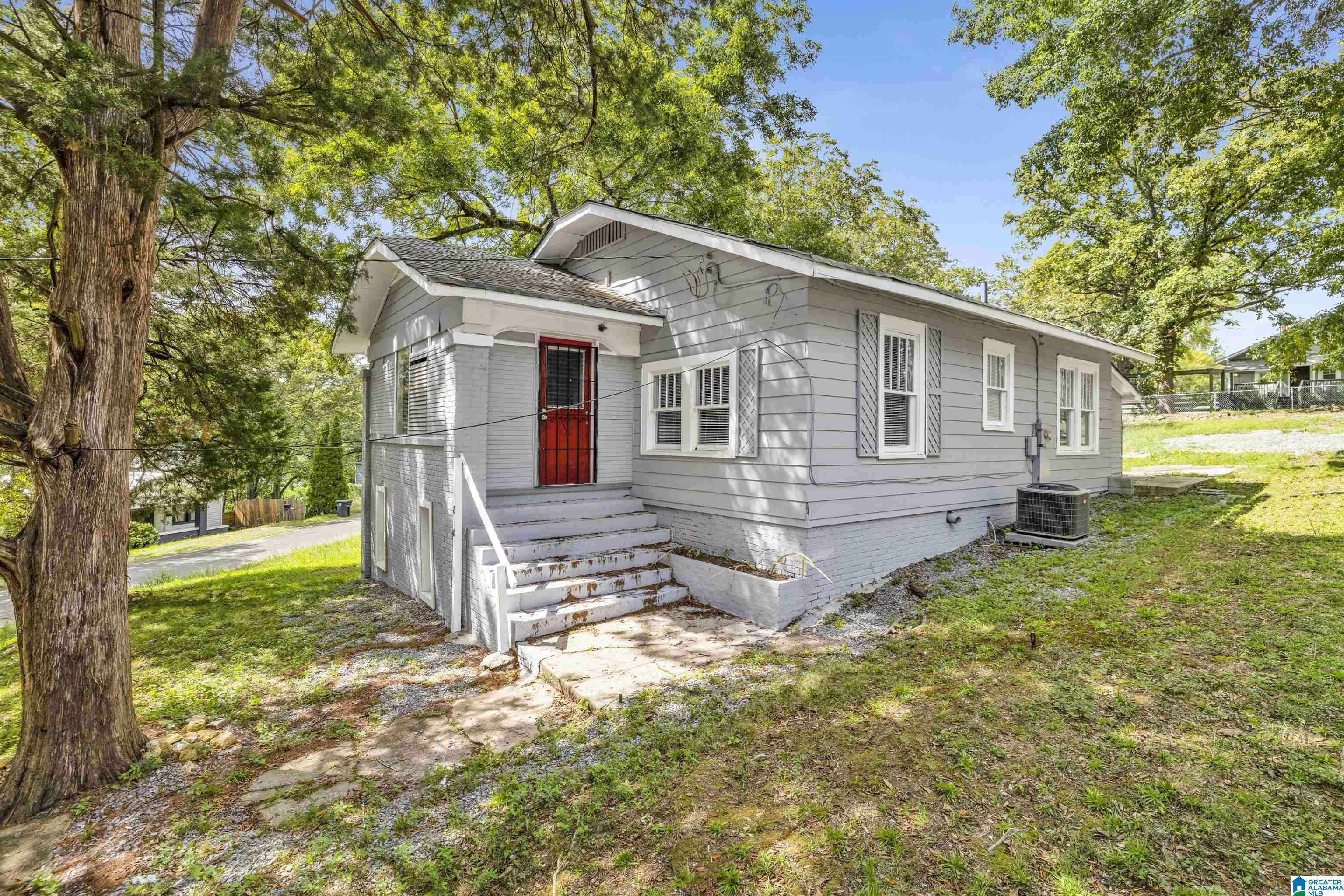 Birmingham, AL 35206,8300 7TH TERRACE