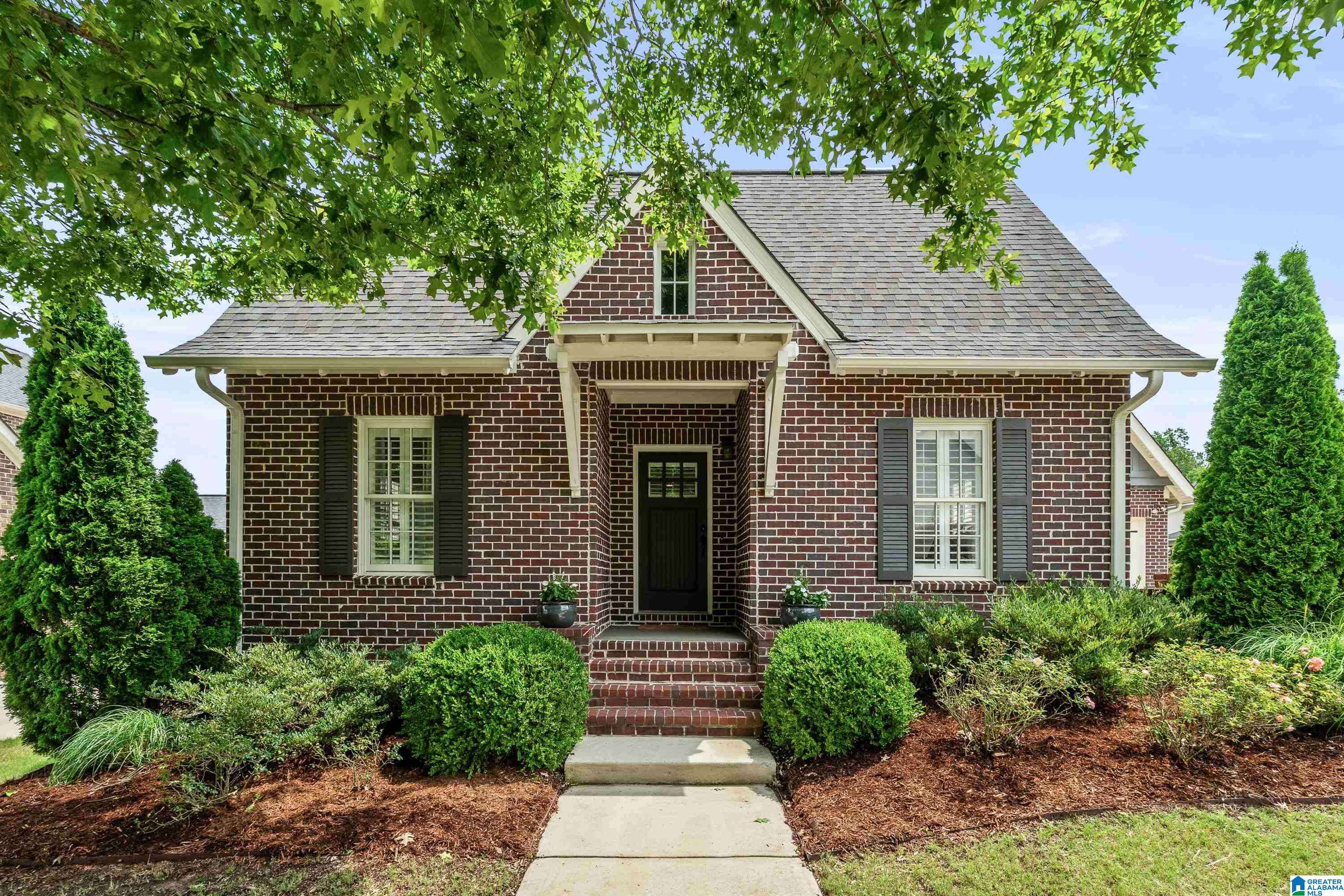 Hoover, AL 35226,4058 BUELL LANE