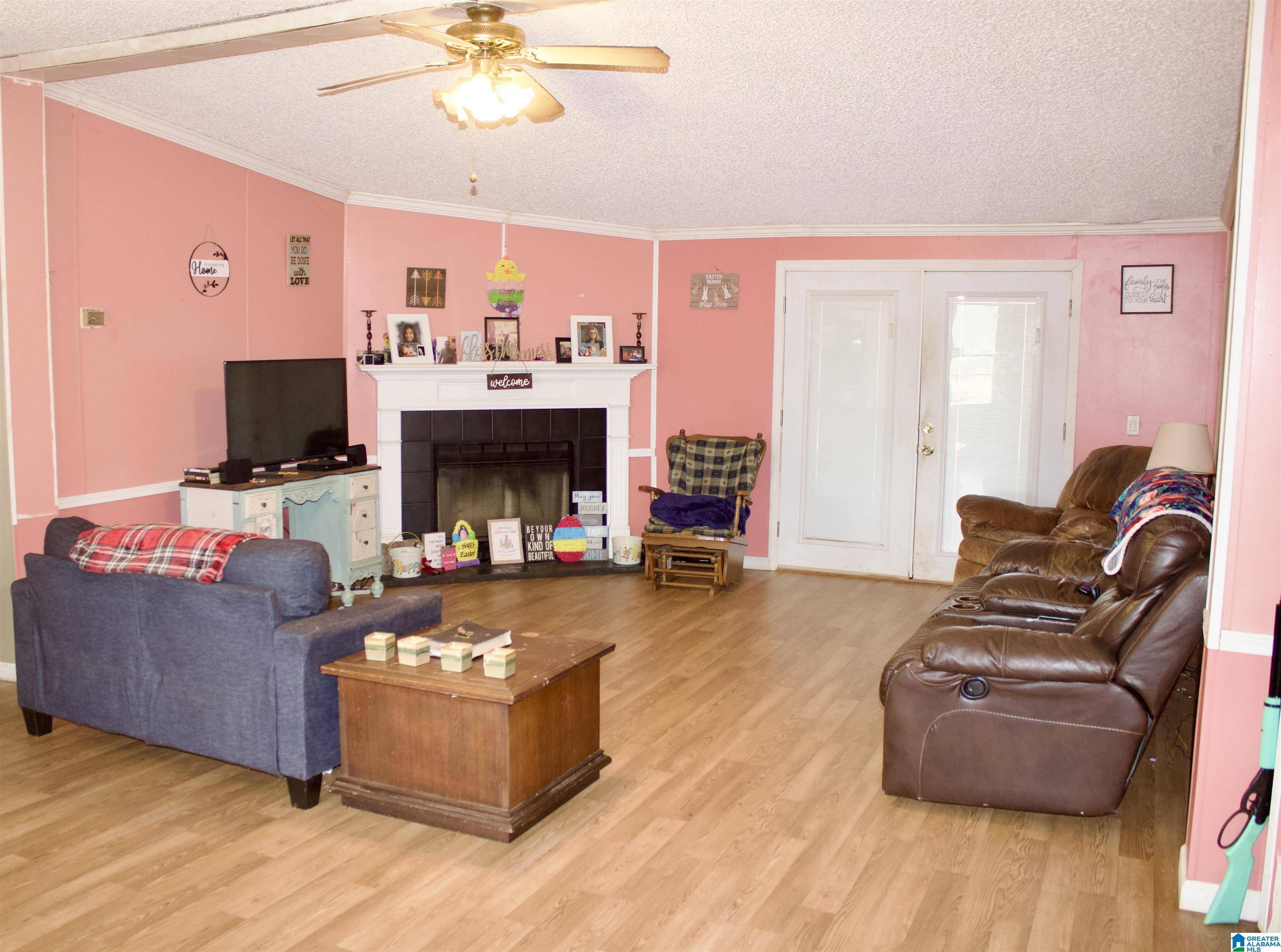 Roanoke, AL 36274,1949 COUNTY ROAD 628