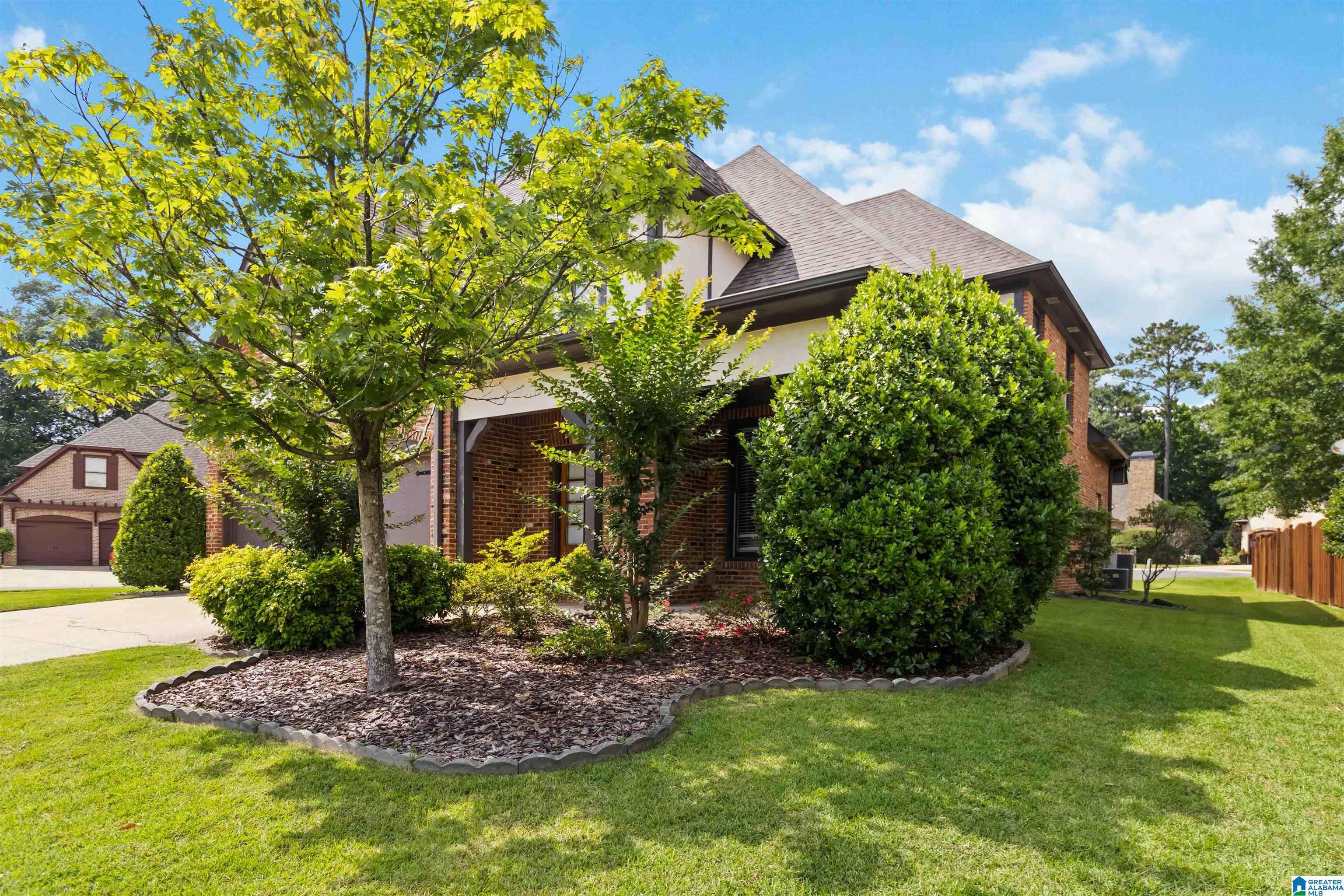Hoover, AL 35244,2137 ARBOR HILL PARKWAY