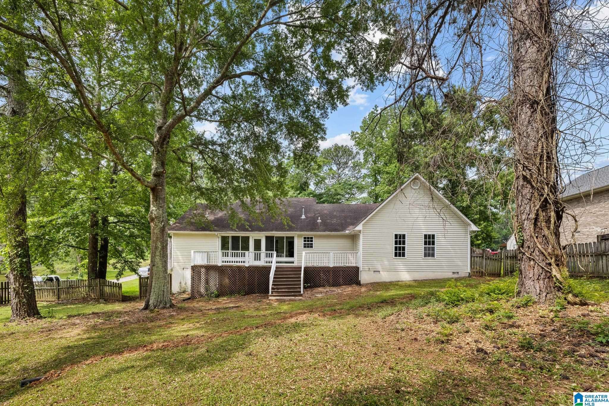 Pell City, AL 35128,6415 MAYS BEND ROAD