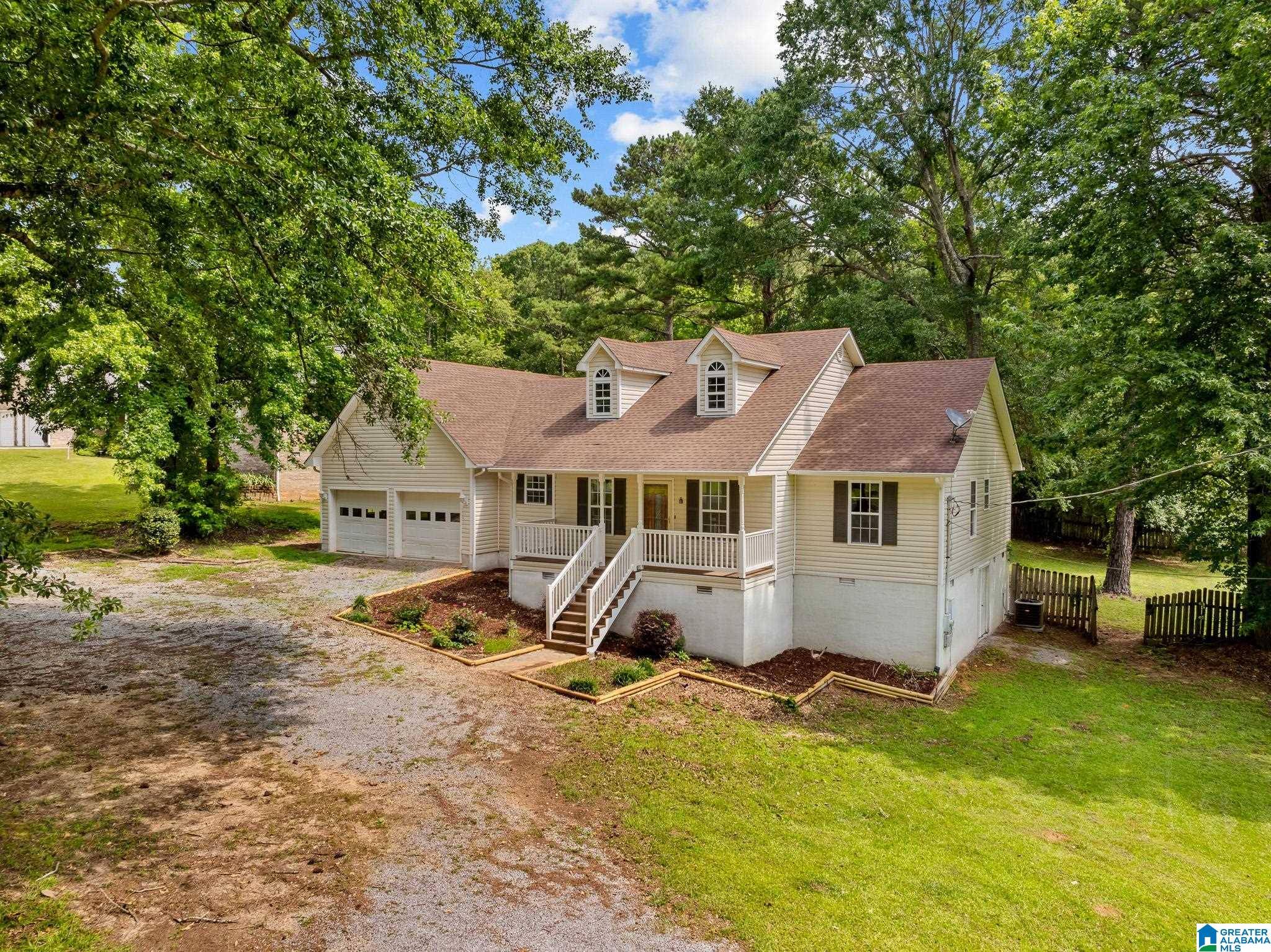 Pell City, AL 35128,6415 MAYS BEND ROAD