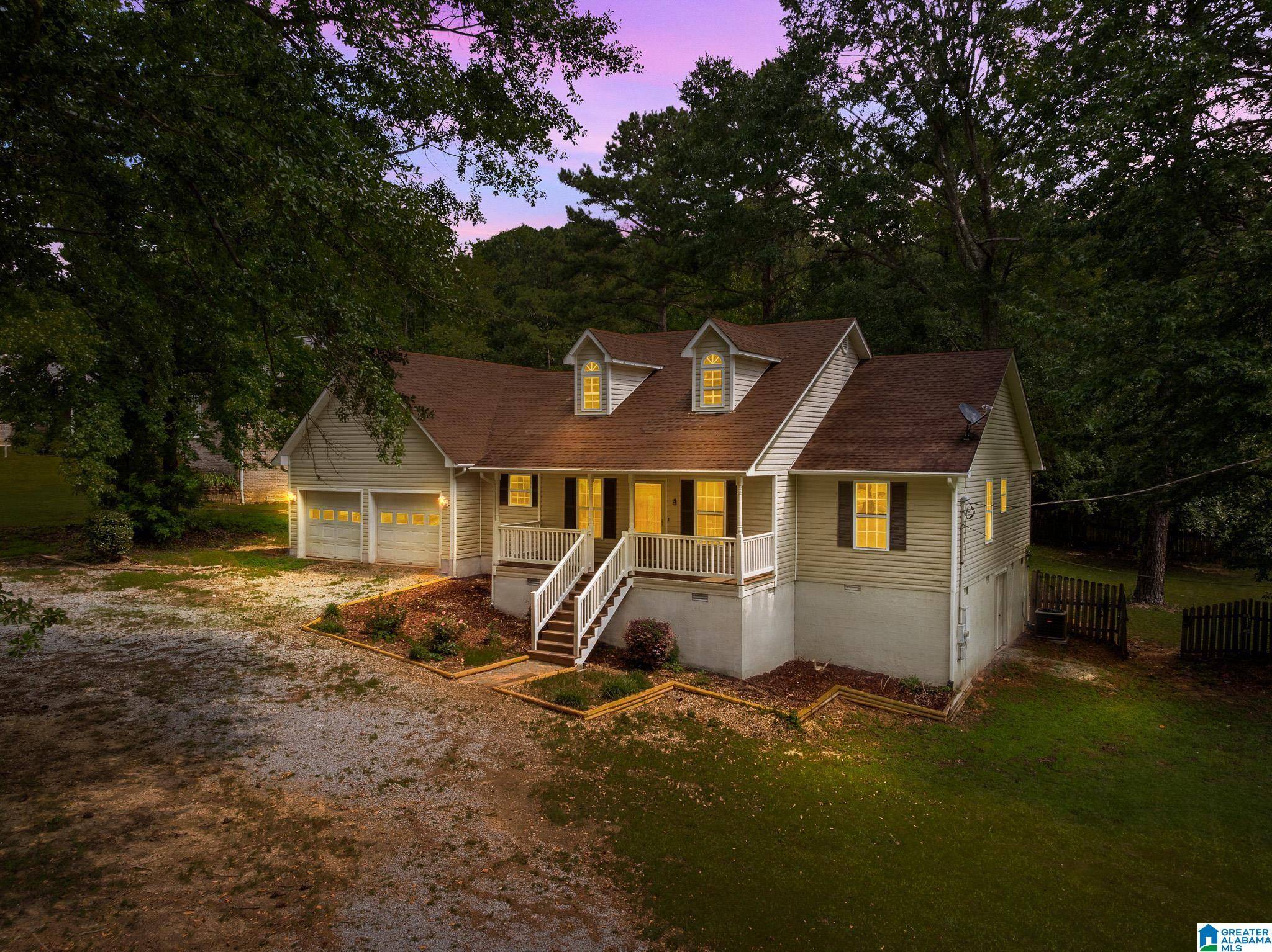 Pell City, AL 35128,6415 MAYS BEND ROAD