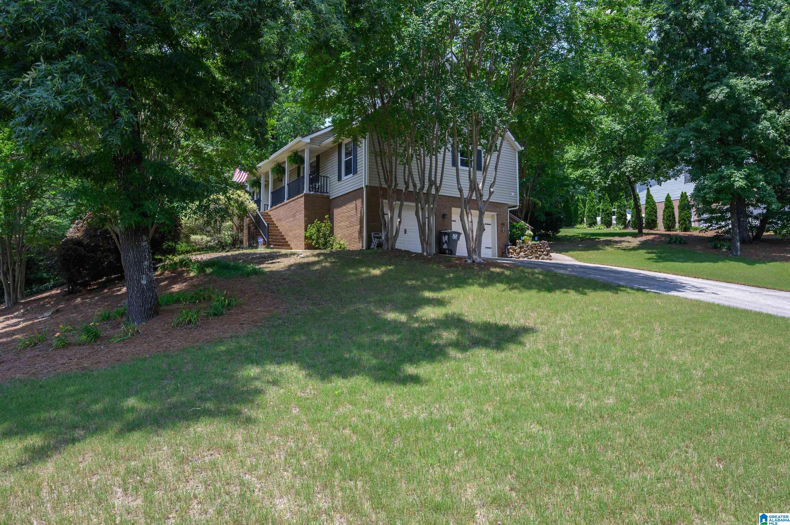 Hoover, AL 35226,116 CALIENTE DRIVE