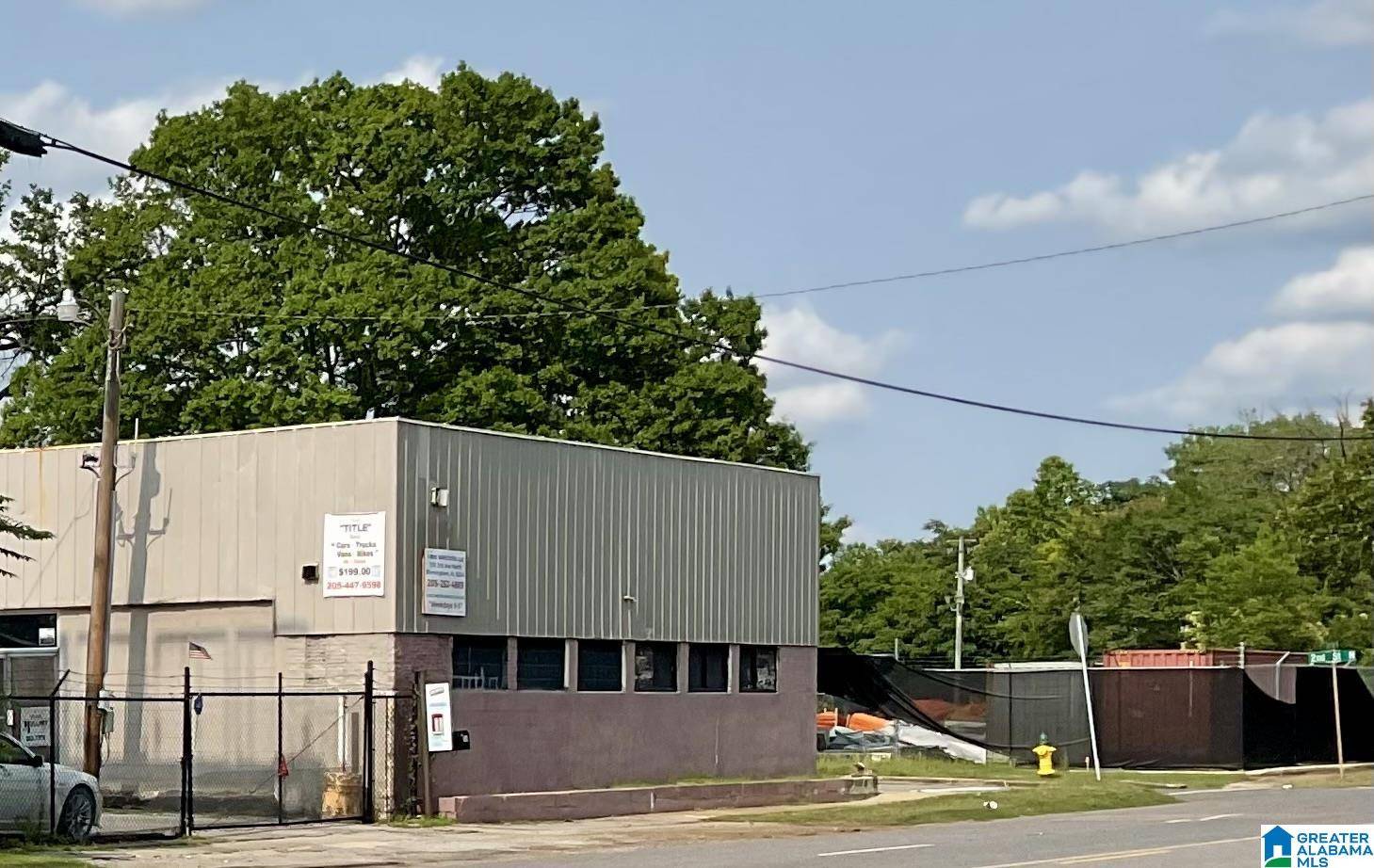 Birmingham, AL 35204,130 3RD AVENUE N