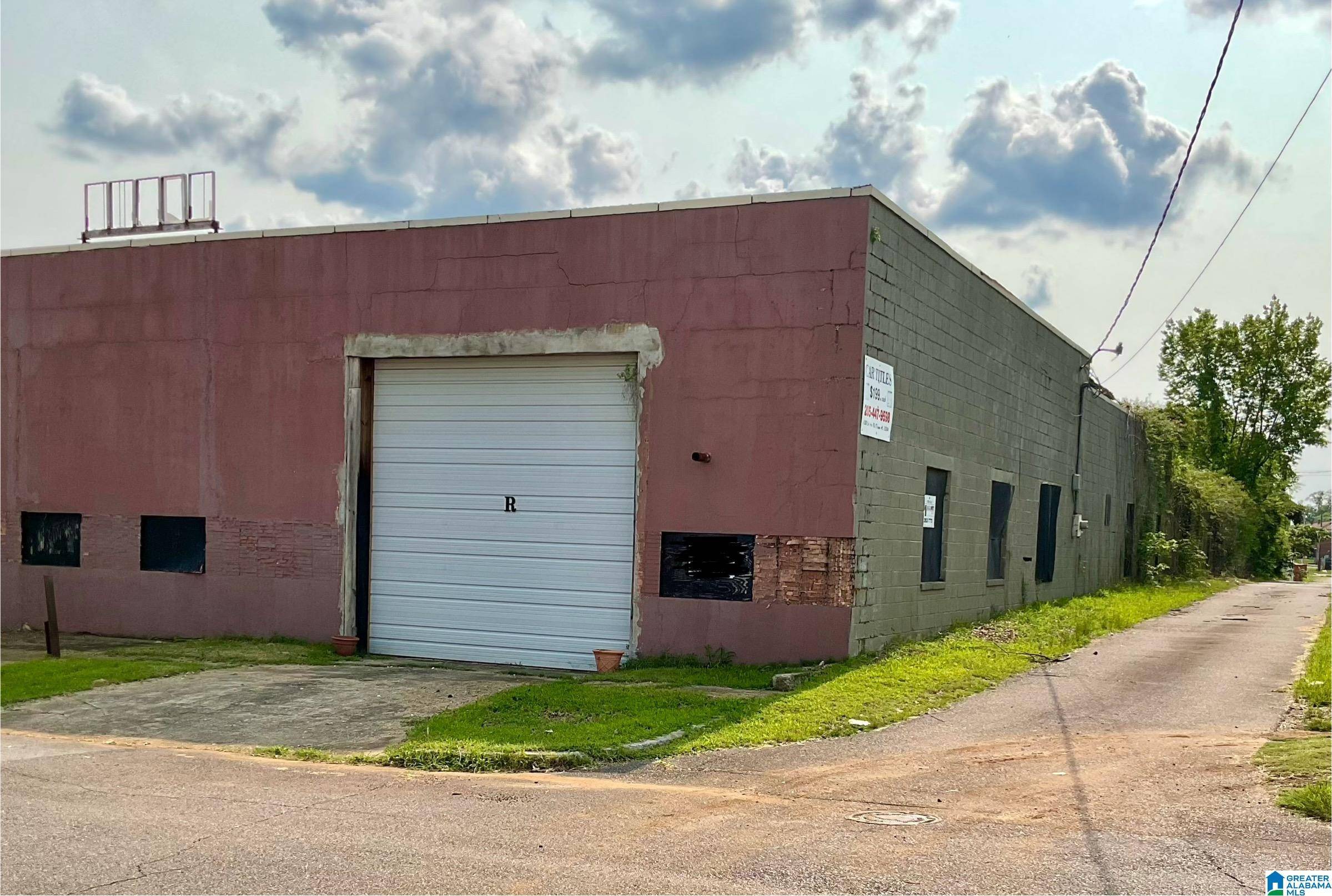 Birmingham, AL 35204,130 3RD AVENUE N