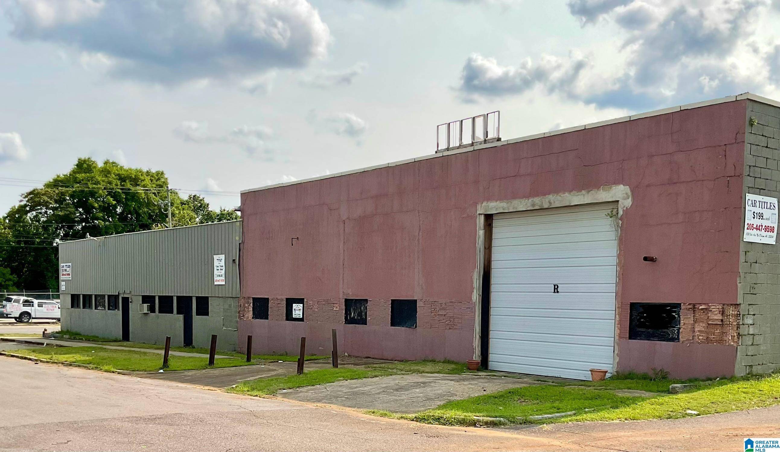 Birmingham, AL 35204,130 3RD AVENUE N