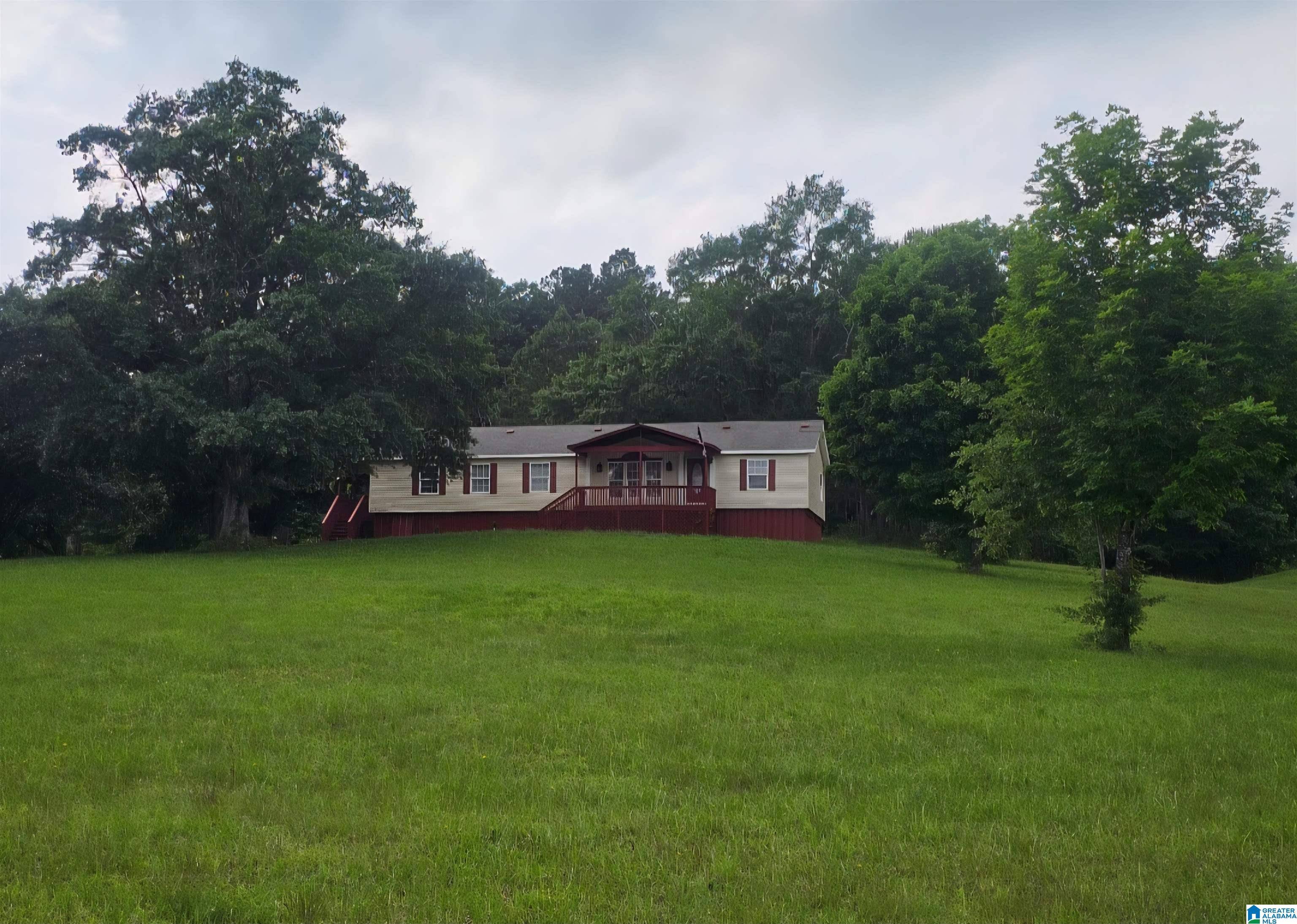 Ashville, AL 35953,321 HARPERS LANE
