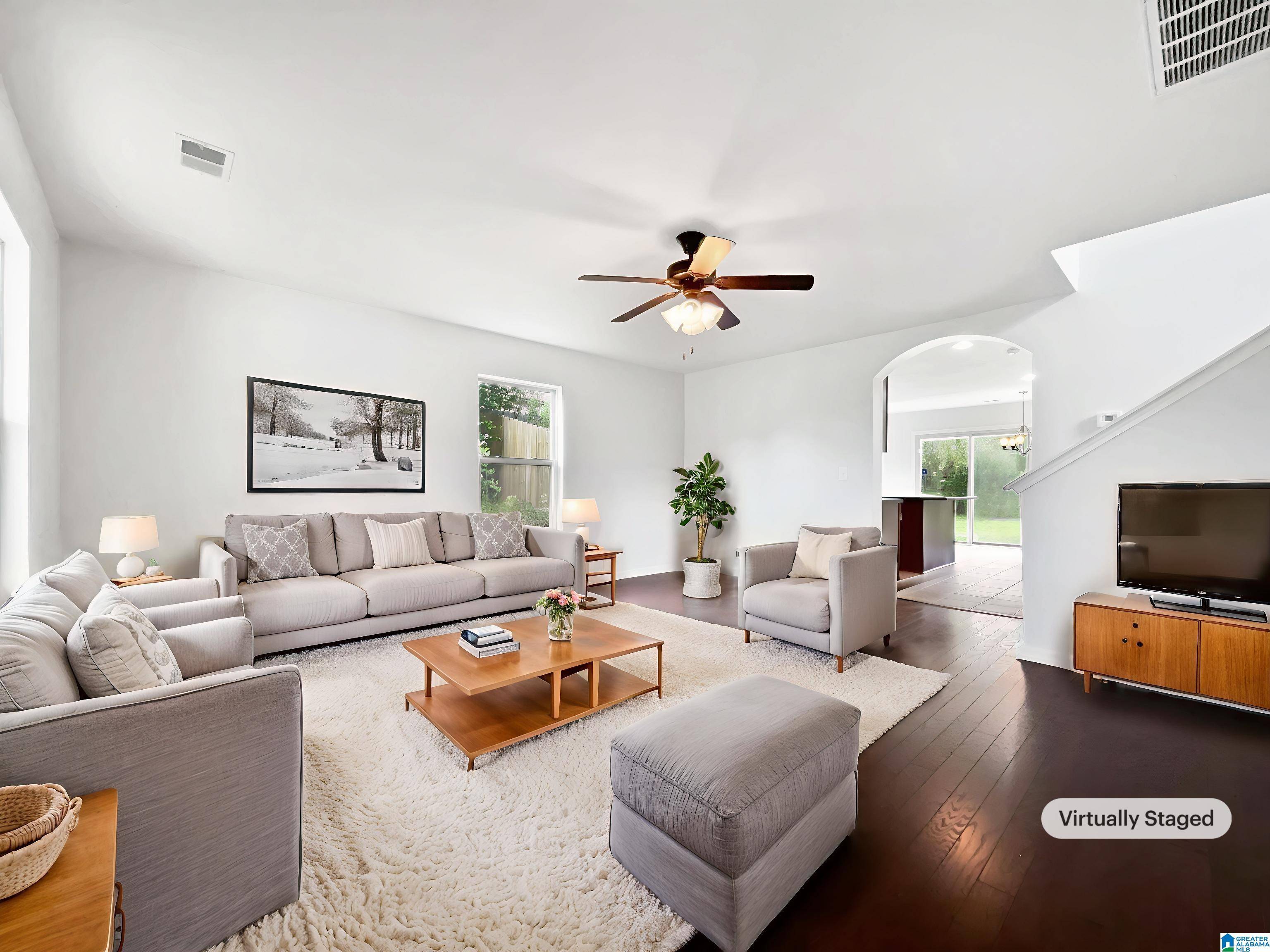 Springville, AL 35146,75 BLUEBERRY COVE