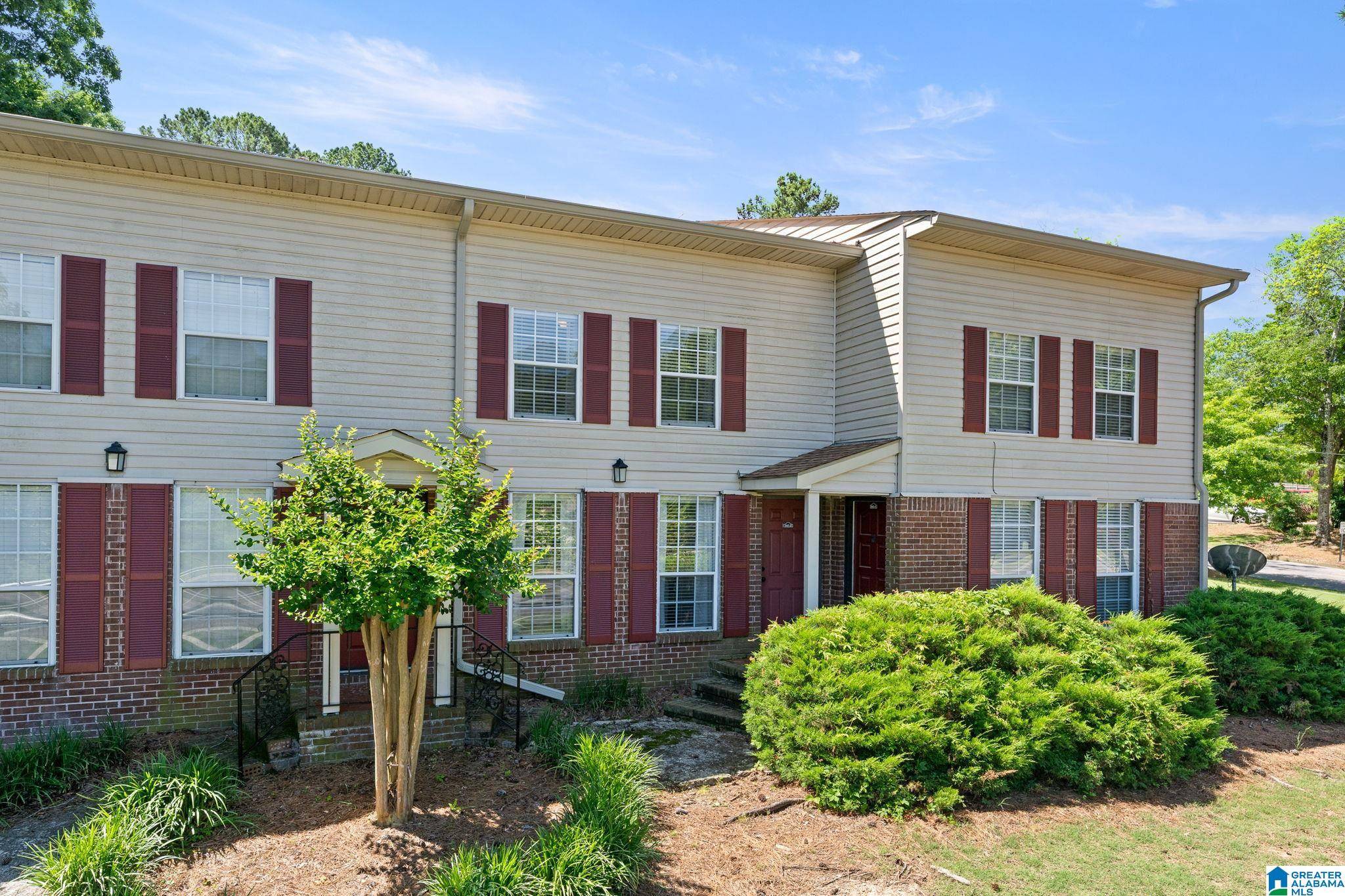 Hoover, AL 35226,1665 PATTON CHAPEL ROAD #B