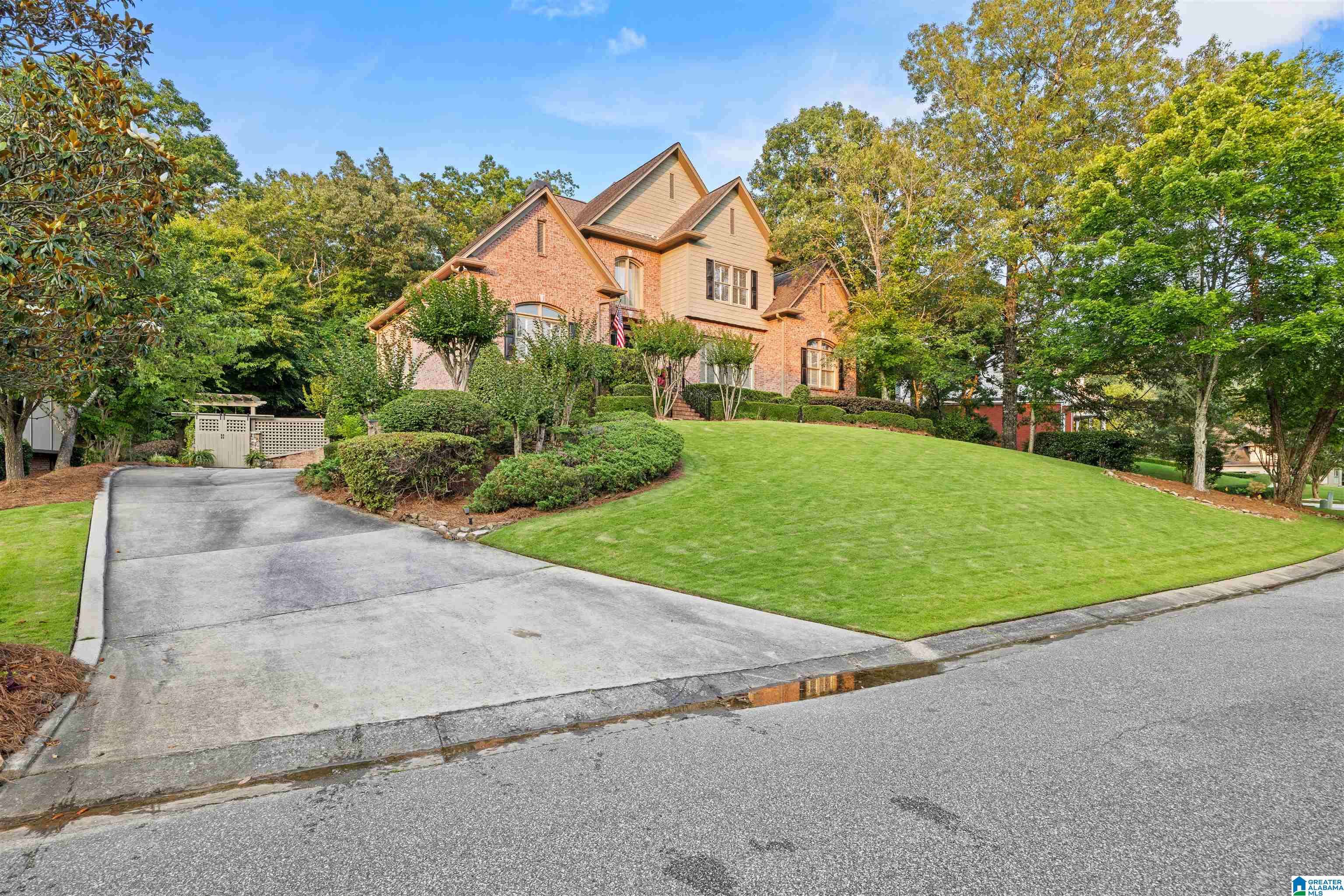 Birmingham, AL 35242,6006 ROSEMONT ROAD