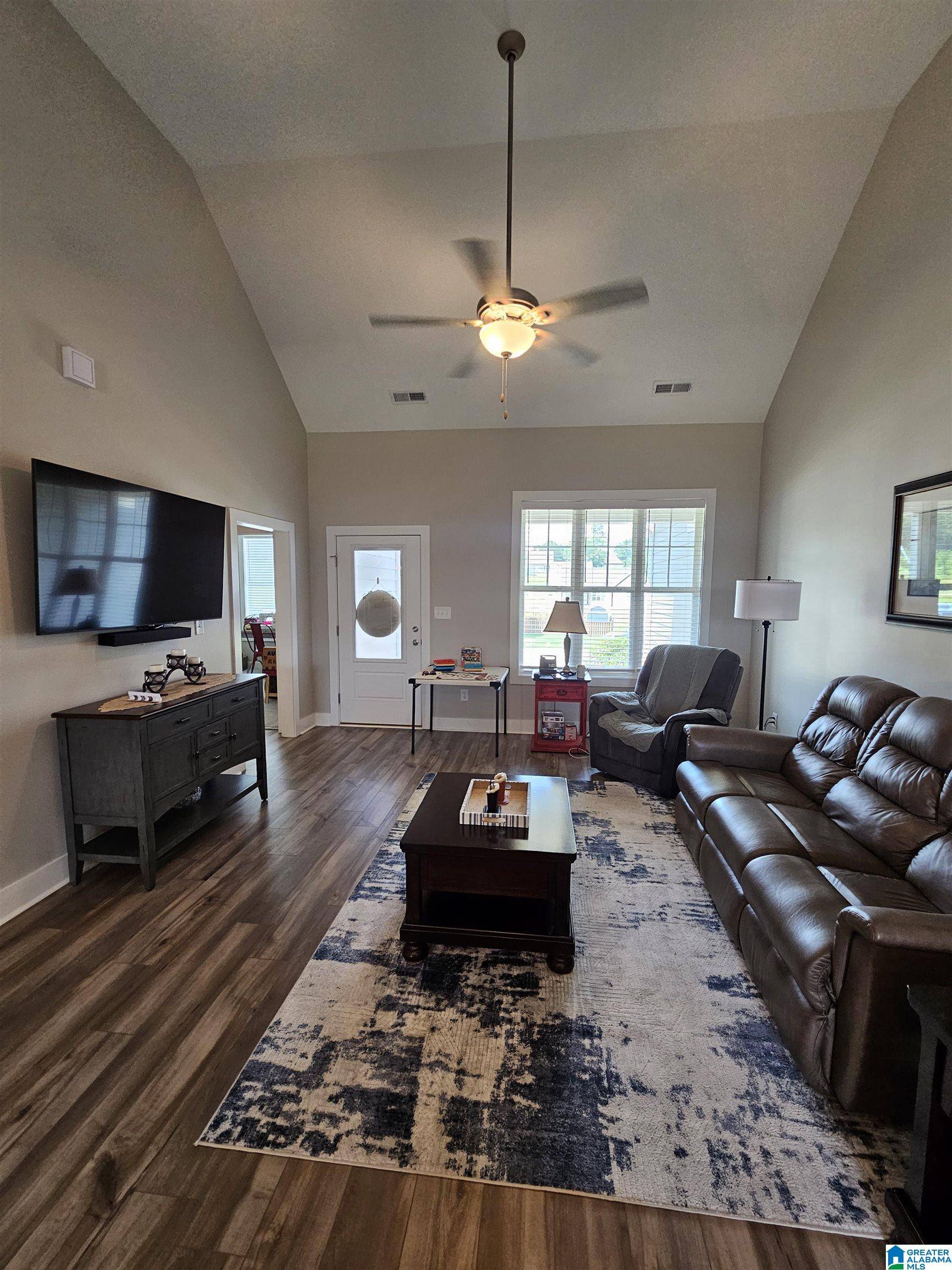 Cropwell, AL 35054,345 EASONVILLE PARK DRIVE