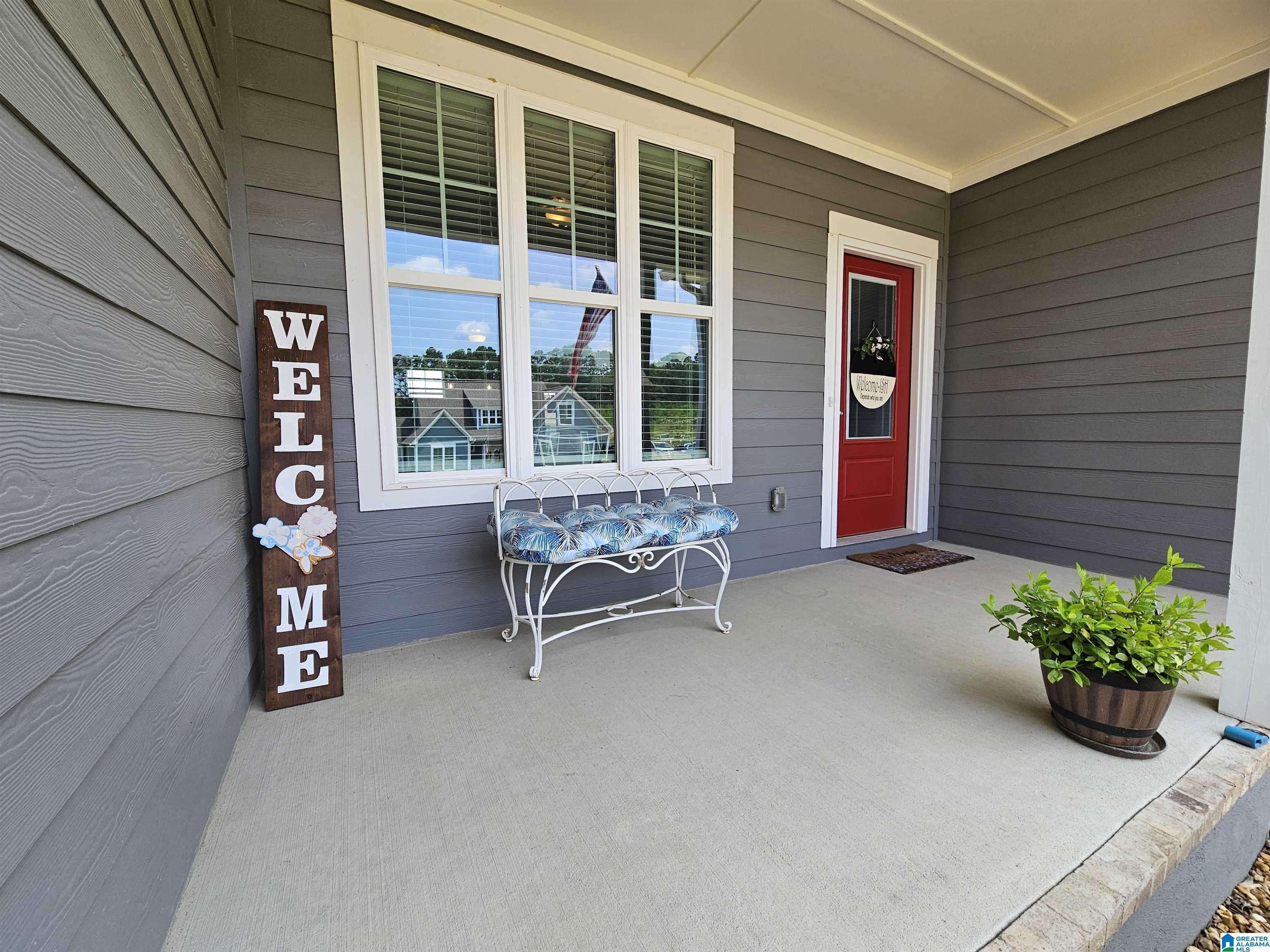 Cropwell, AL 35054,345 EASONVILLE PARK DRIVE