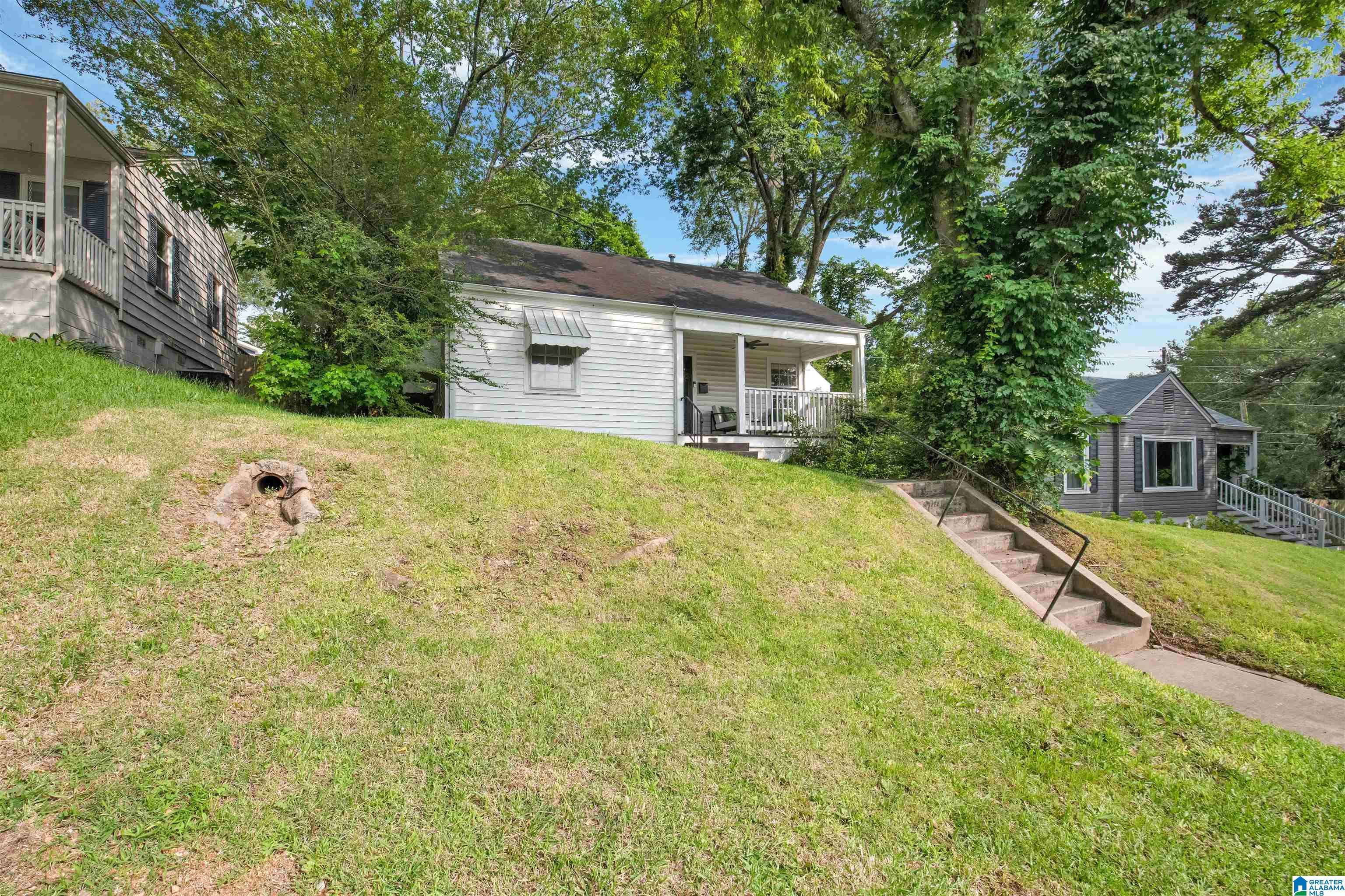 Birmingham, AL 35222,4759 S 7TH COURT