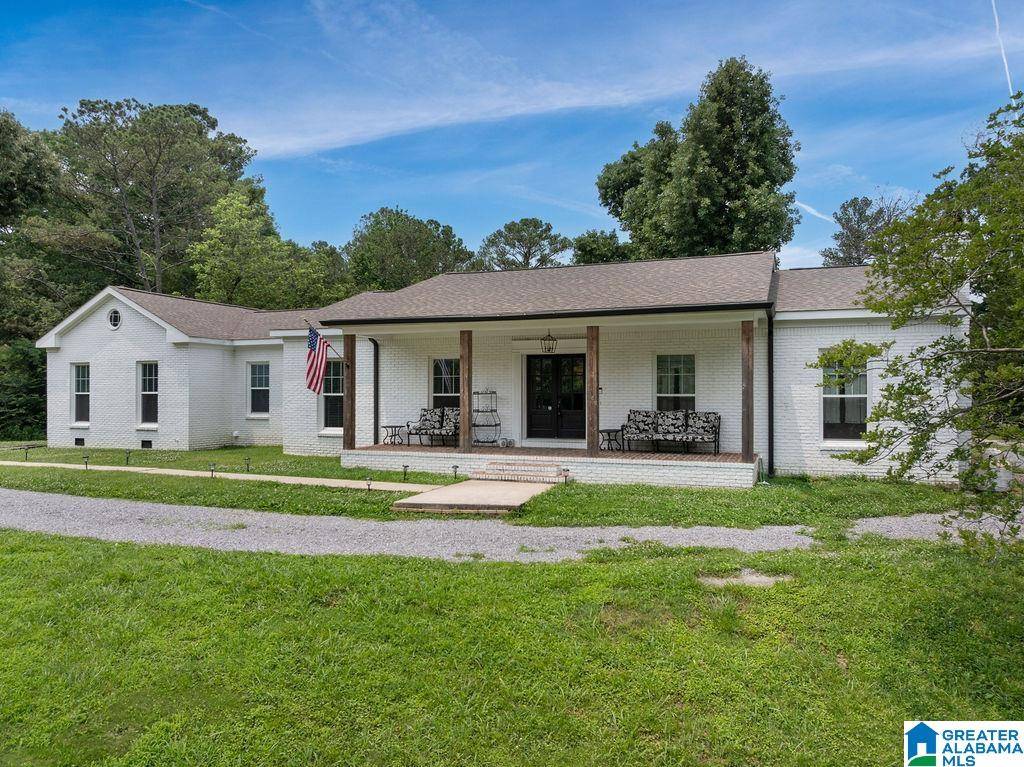 Jasper, AL 35501,14 DOWNARD DRIVE