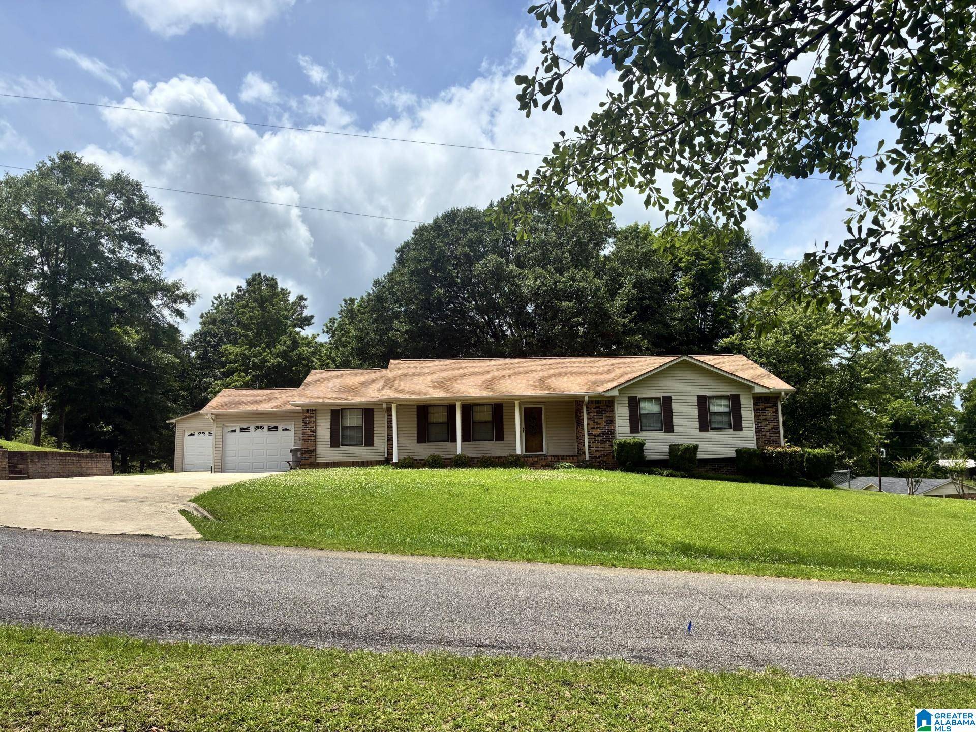 Thorsby, AL 35171,22 DAVIS STREET