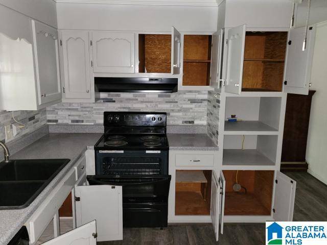 Sylvan Springs, AL 35118,151 BRANDY LANE