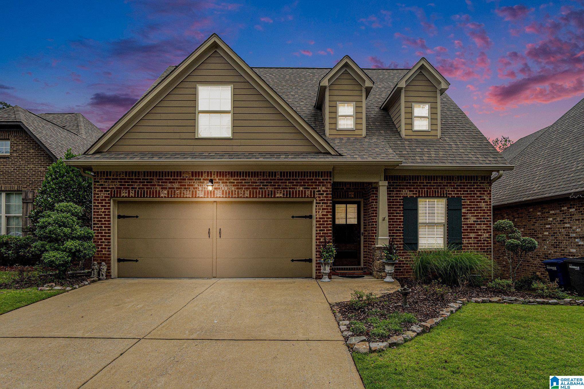 Irondale, AL 35210,379 BARRINGTON COURT