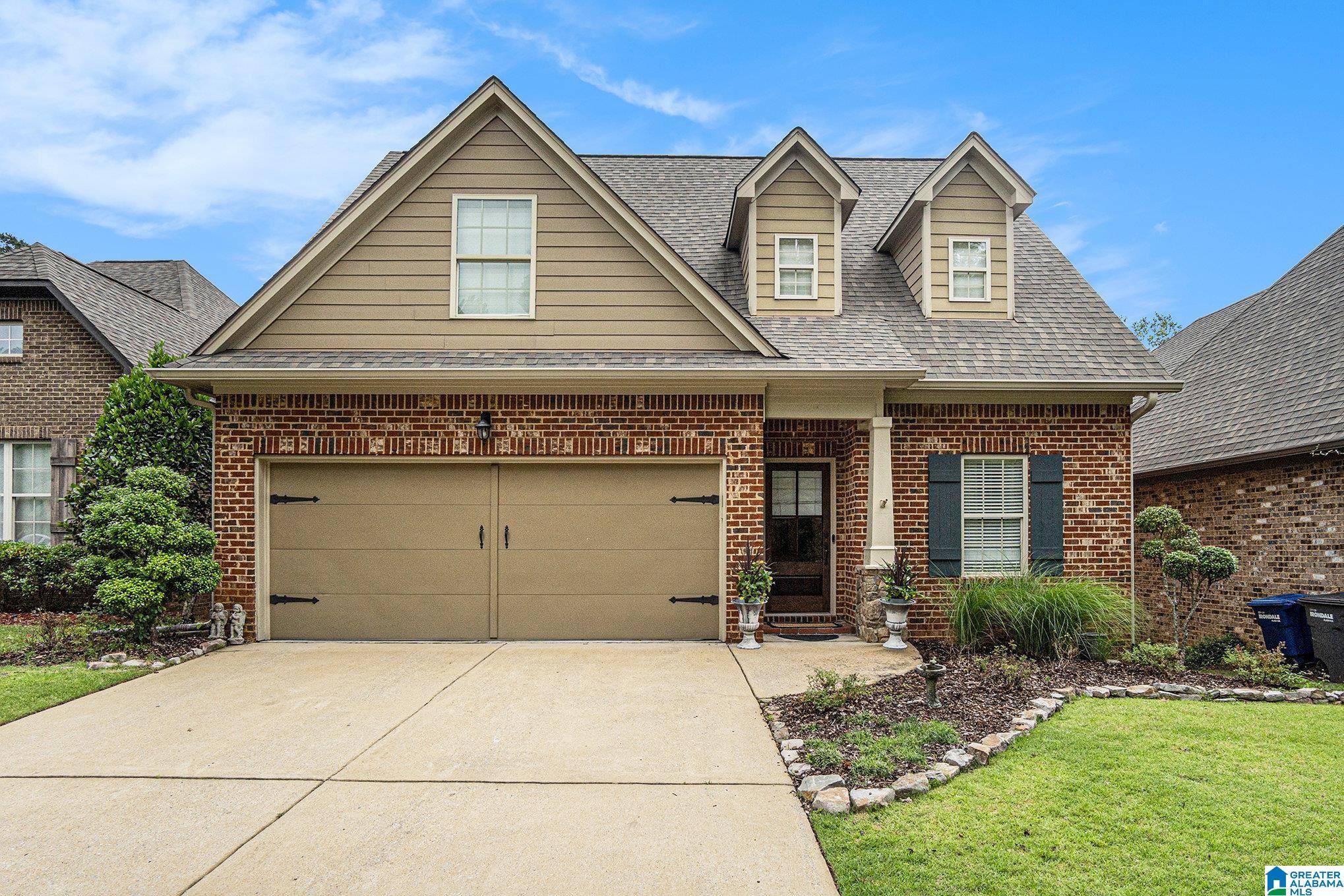 Irondale, AL 35210,379 BARRINGTON COURT