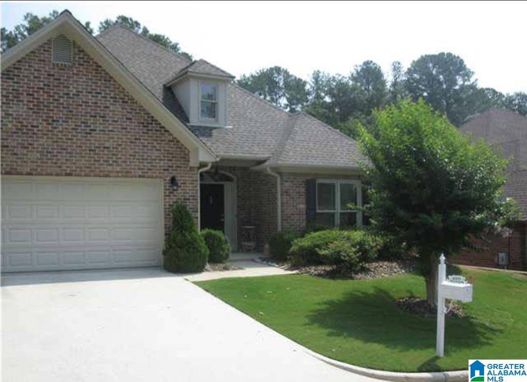 Hoover, AL 35242,6009 TERRACE HILLS DRIVE