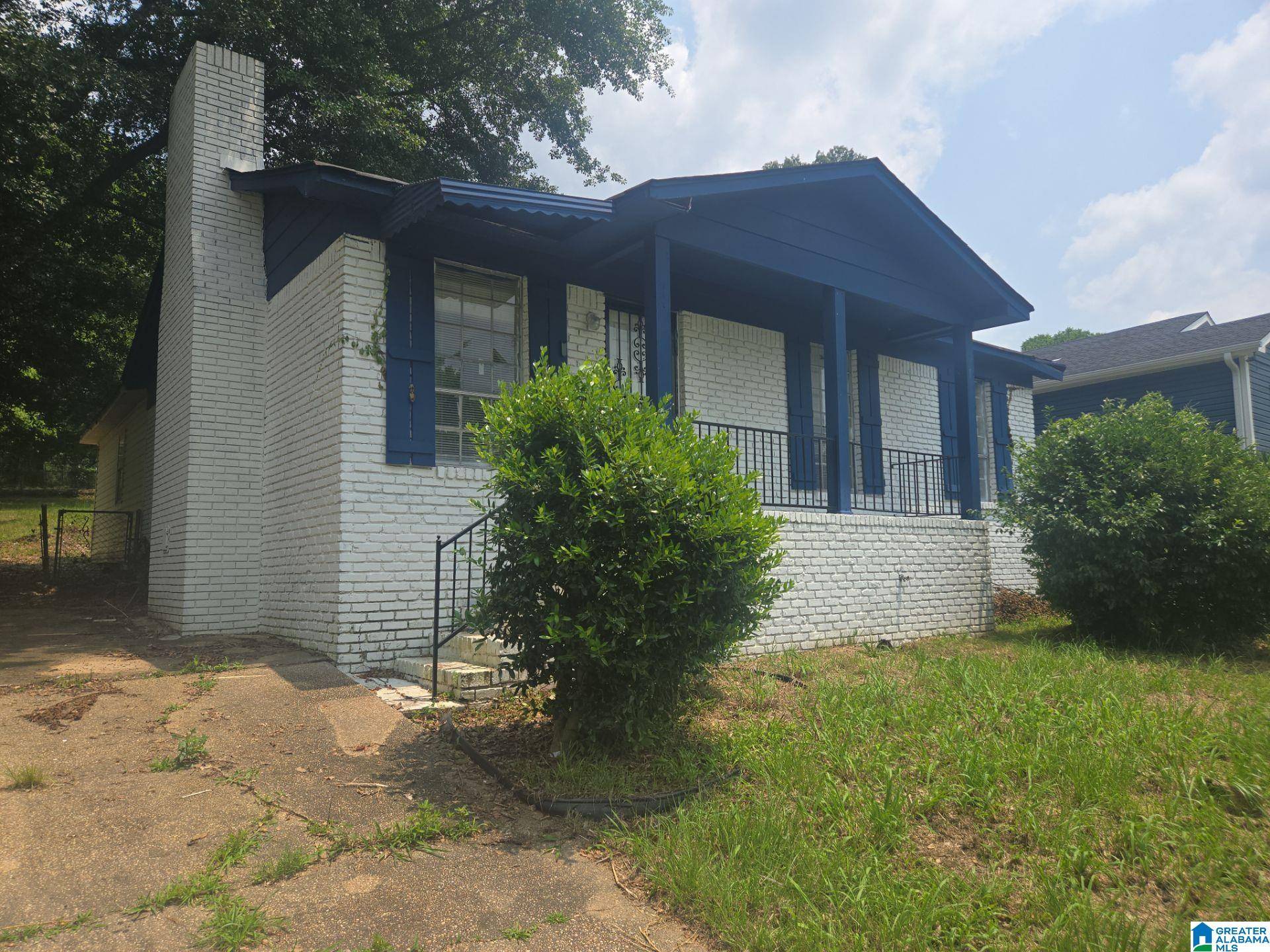 Birmingham, AL 35224,405 NEVADA STREET
