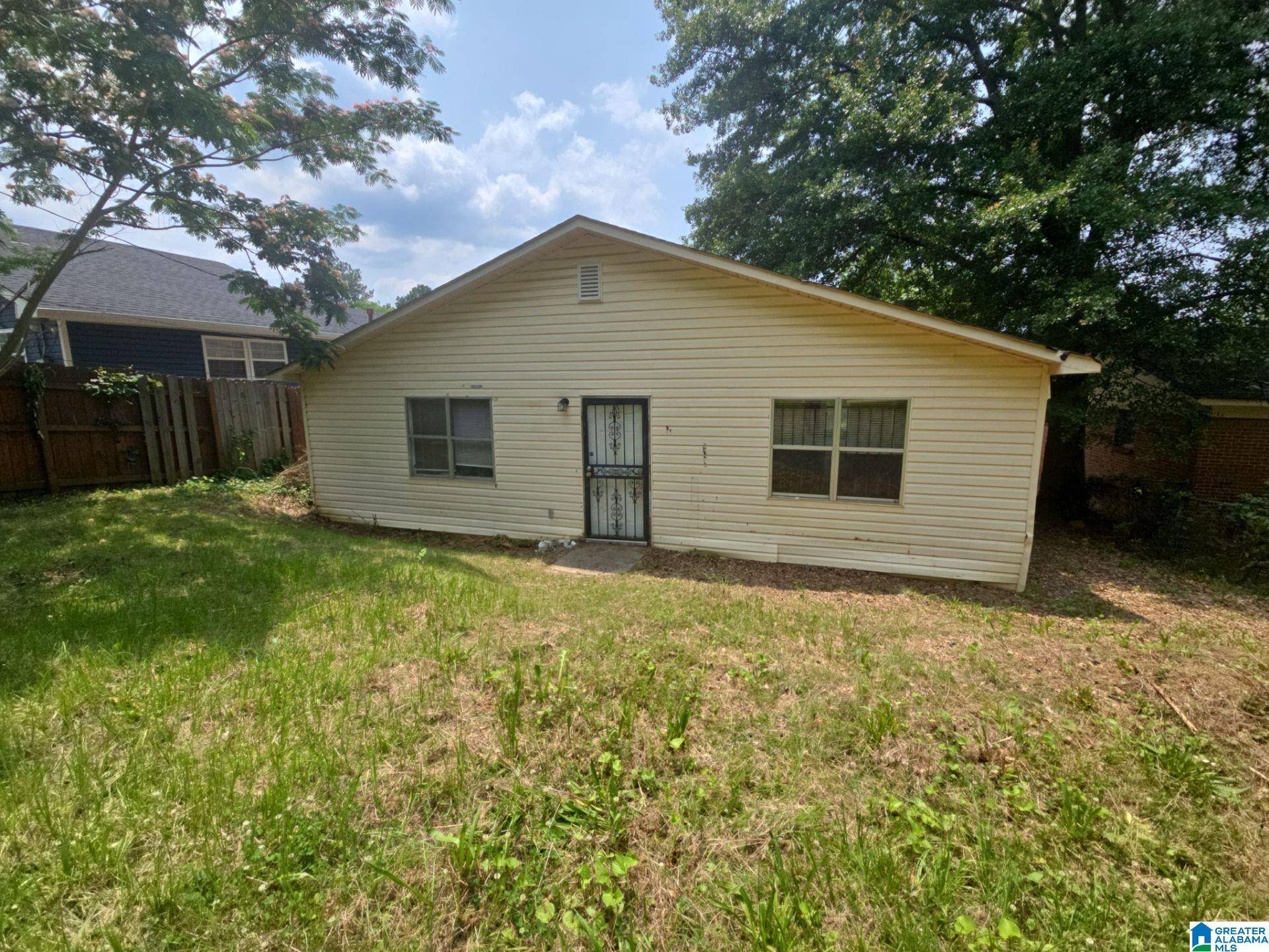 Birmingham, AL 35224,405 NEVADA STREET