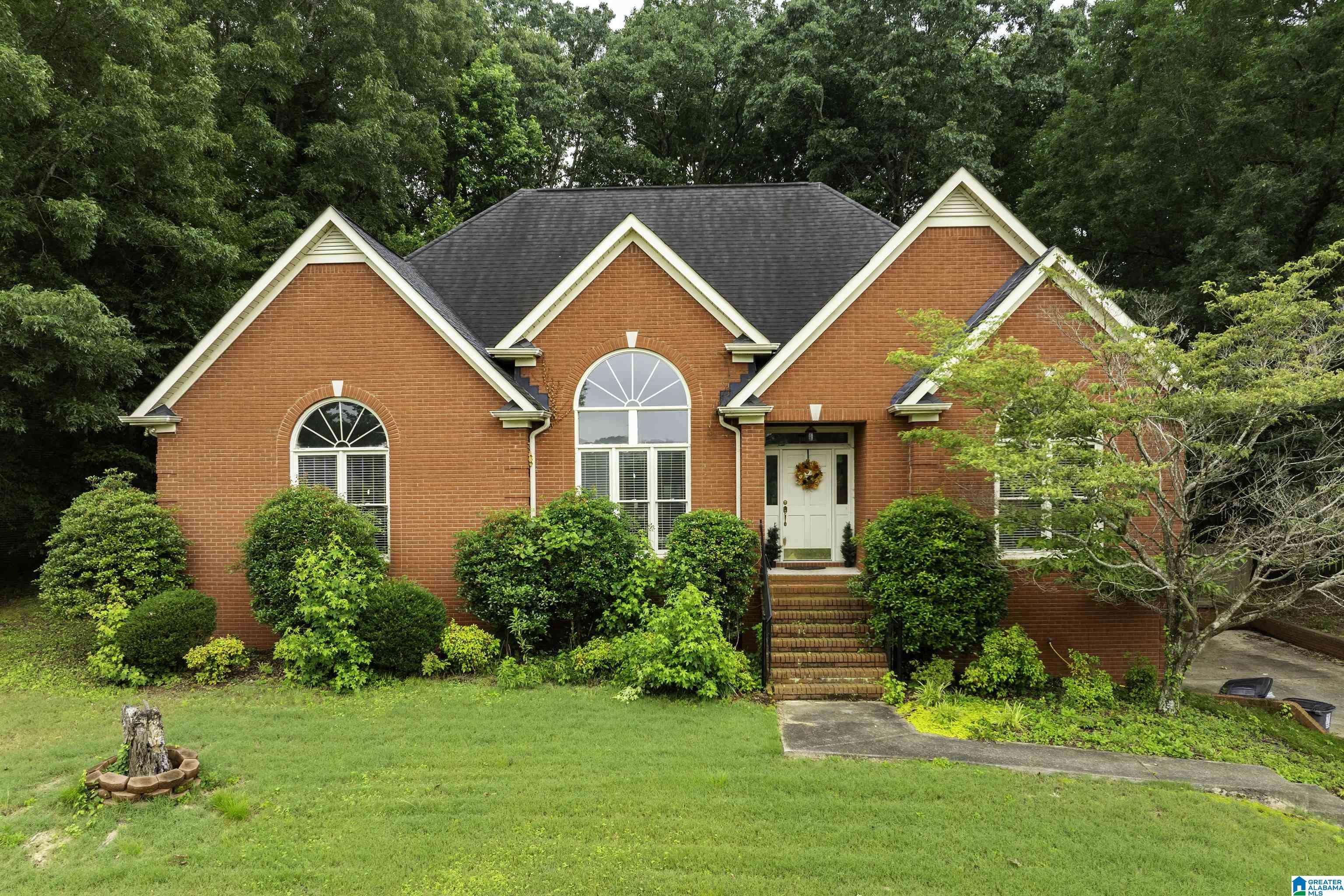 Pinson, AL 35126,7721 CLAYTON COVE PARKWAY