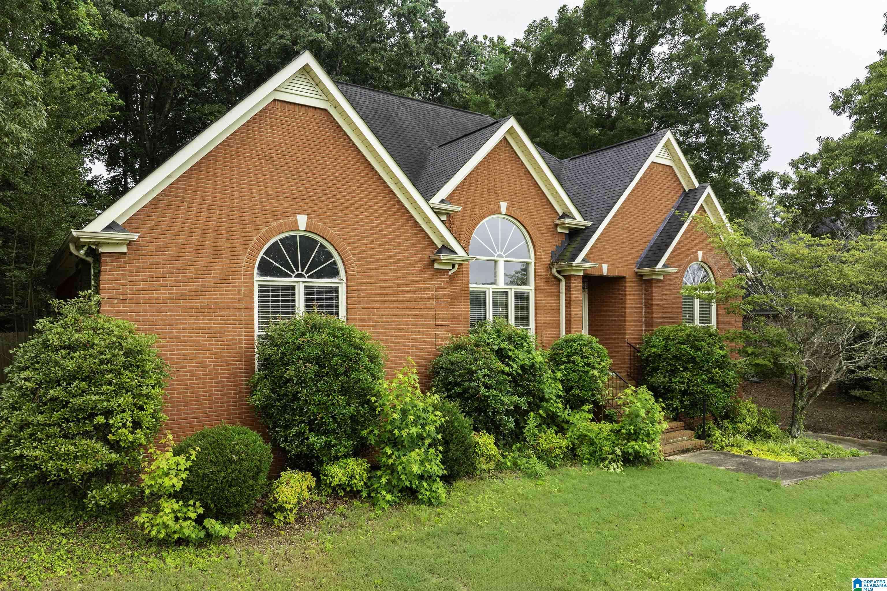 Pinson, AL 35126,7721 CLAYTON COVE PARKWAY